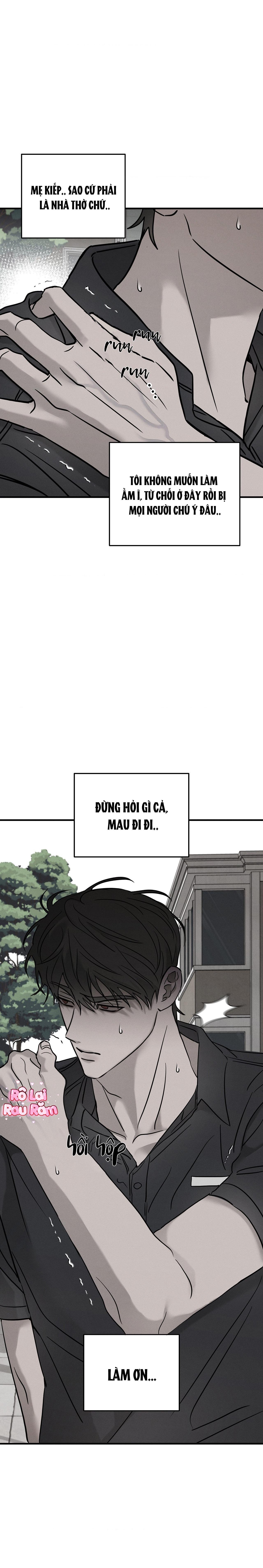 Pieta Chapter 19 - Next 