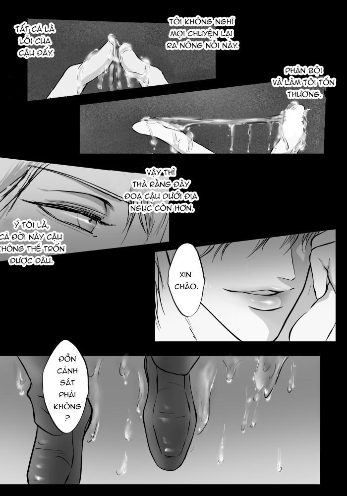 Oneshot hỏny Chapter 402 - Next Chapter 403