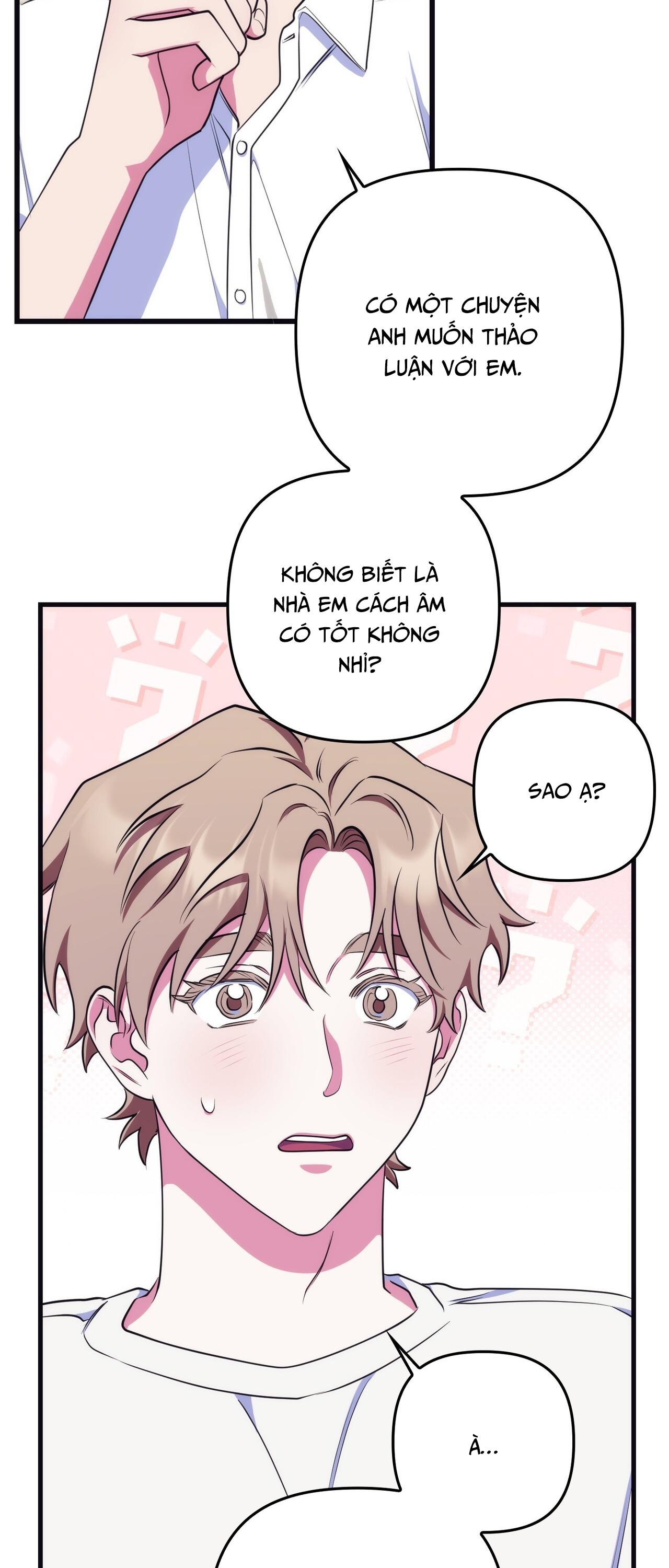 GIÚP ANH MỘT LẦN THÔI Chapter 12 - Next 