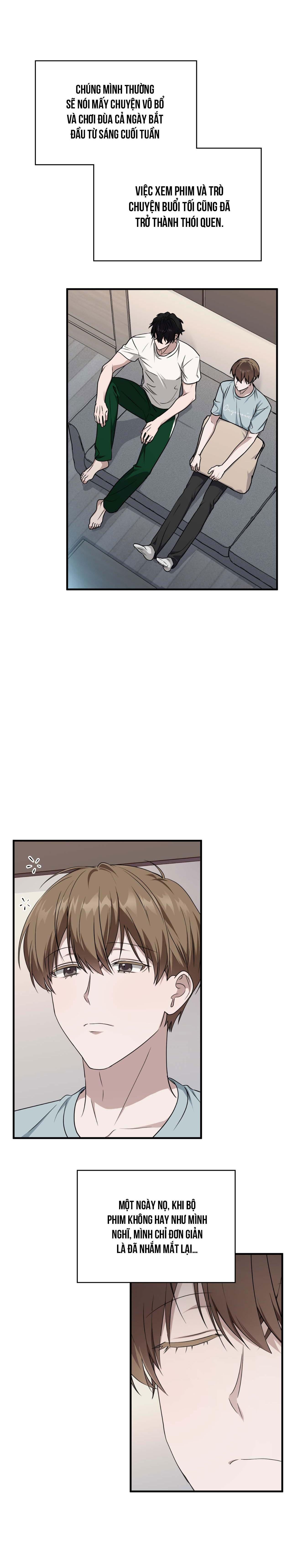 Guild member Chapter 85 - Next 