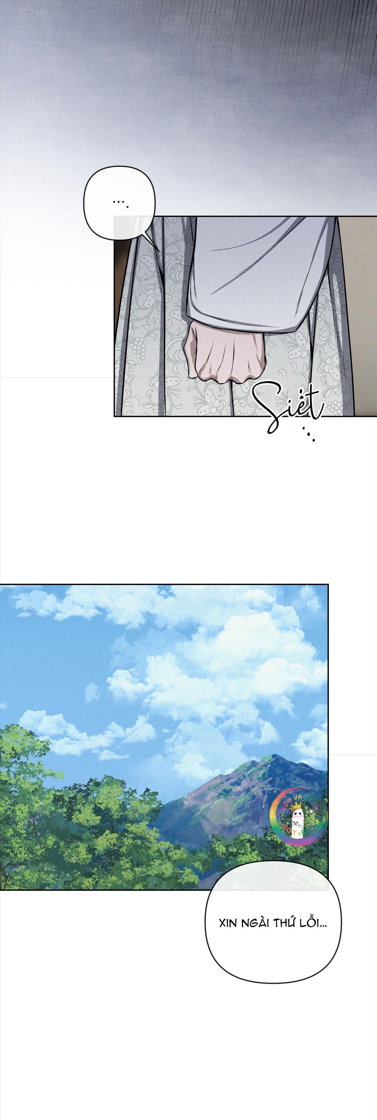 Sai Lầm Chapter 18 - Next Chapter 19