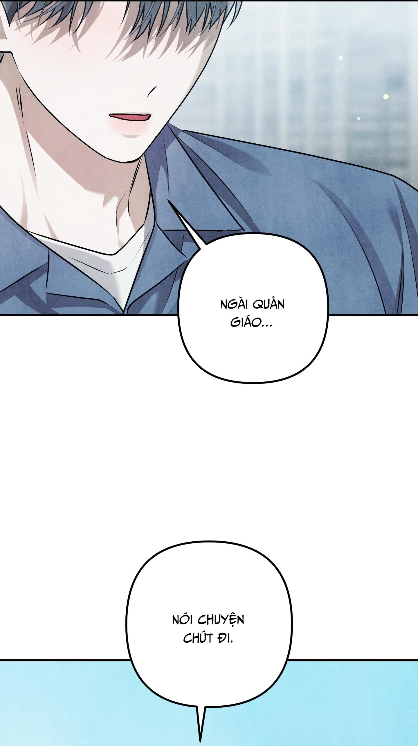 HẮC DIỄM DỤC VỌNG Chapter 18 - Next 