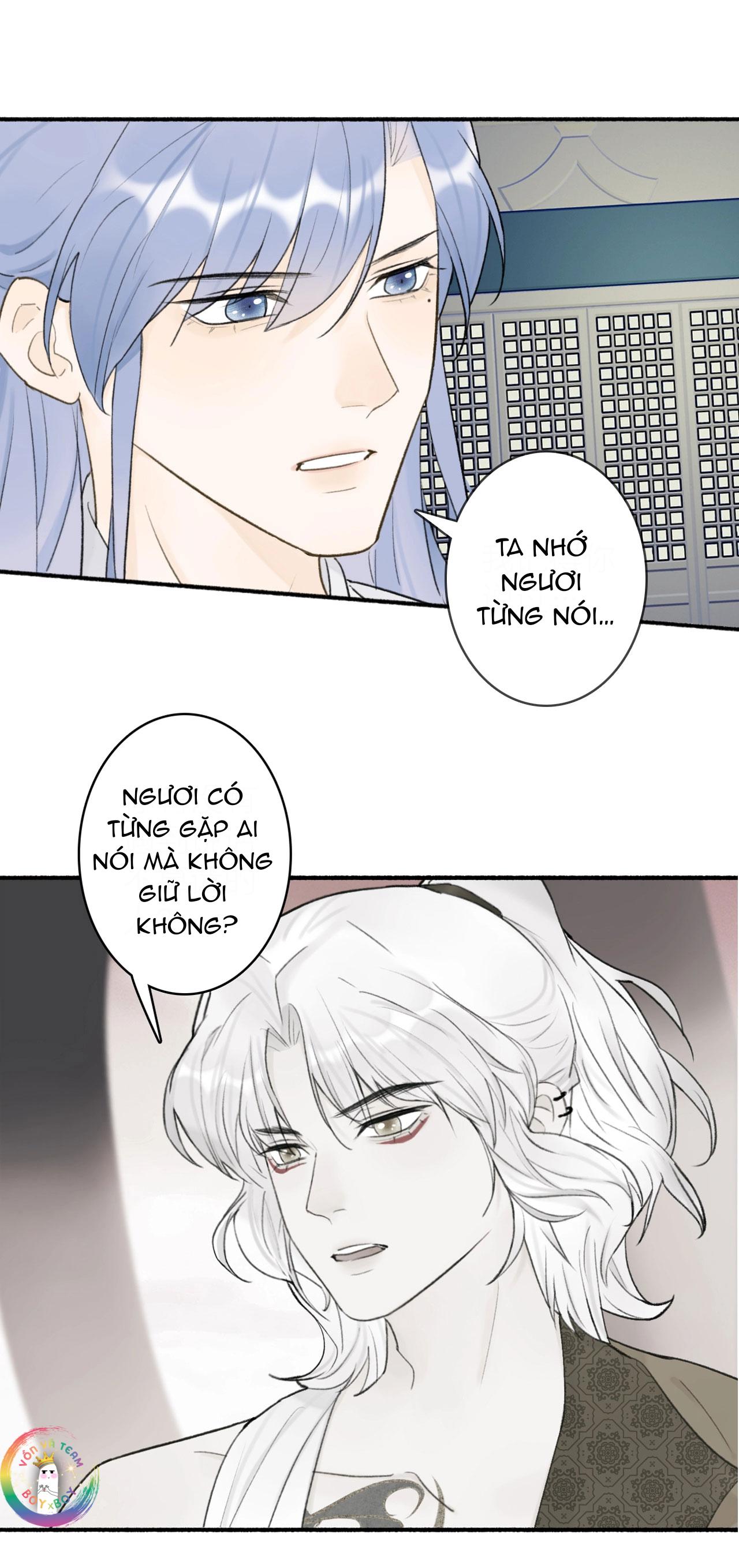 Tướng Quân! Coi Chừng Chó Dại! Chapter 52 - Next 