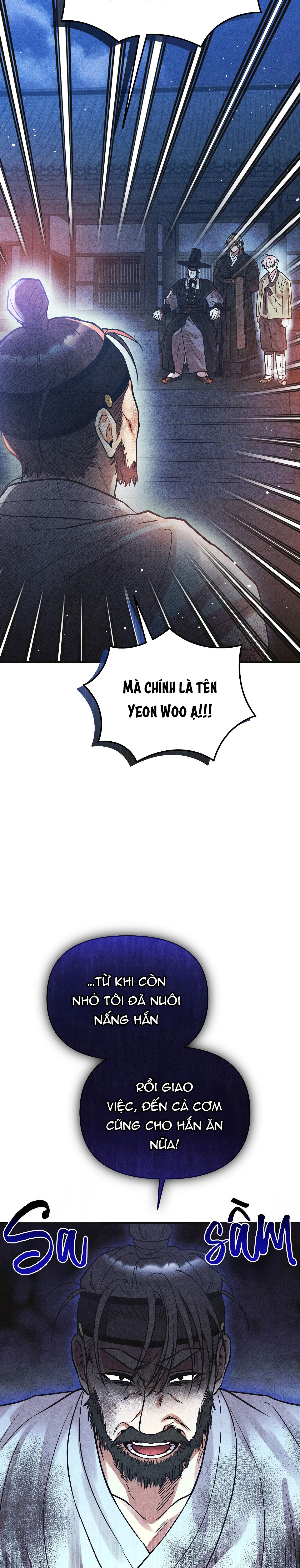 TUYỂN TẬP NHẤT THỤ ĐA CÔNG CỦA NHÀ KIM Chapter 48.4 phục vụ 4 - Trang 2