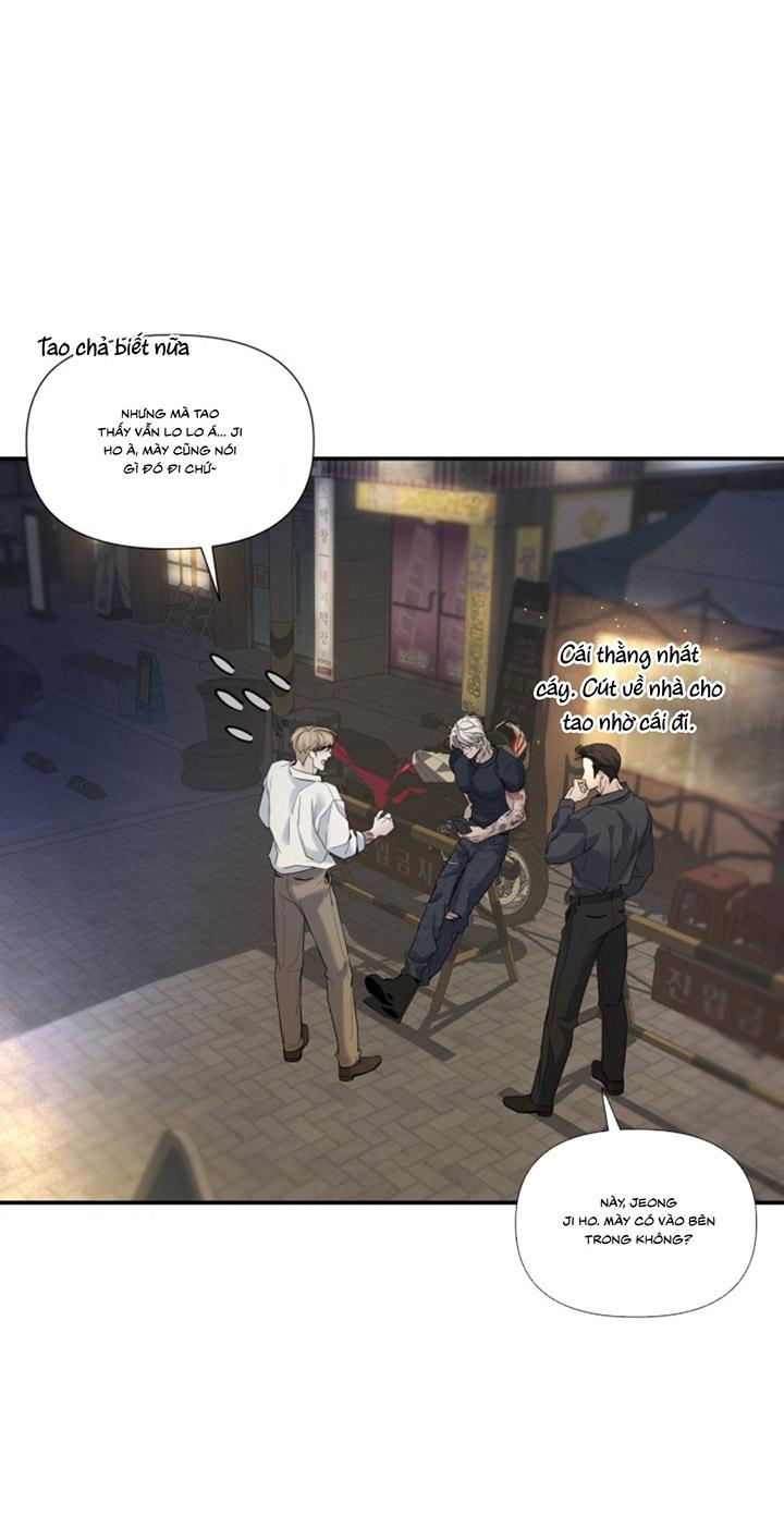 [DDT] 3 DAYS Chapter 2 19+ - Trang 2