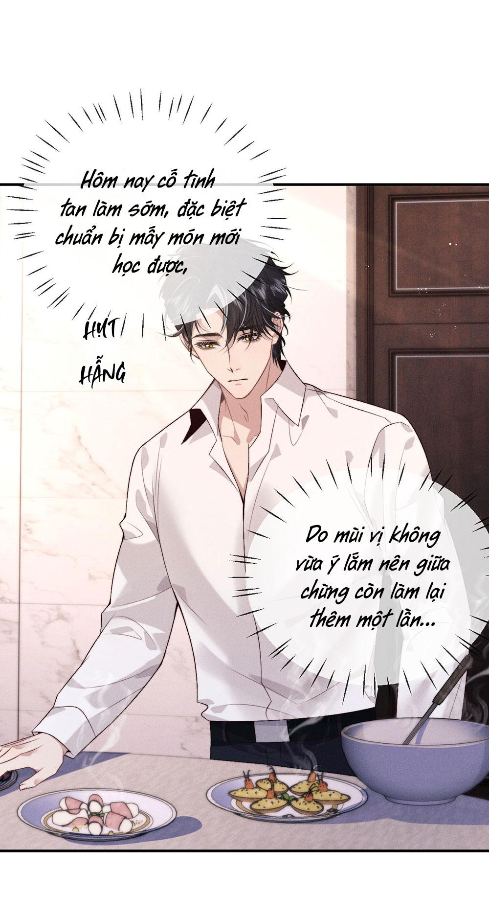 Chấp Sự Thỏ Tai Cụp Chapter 152 - Next Chapter 153