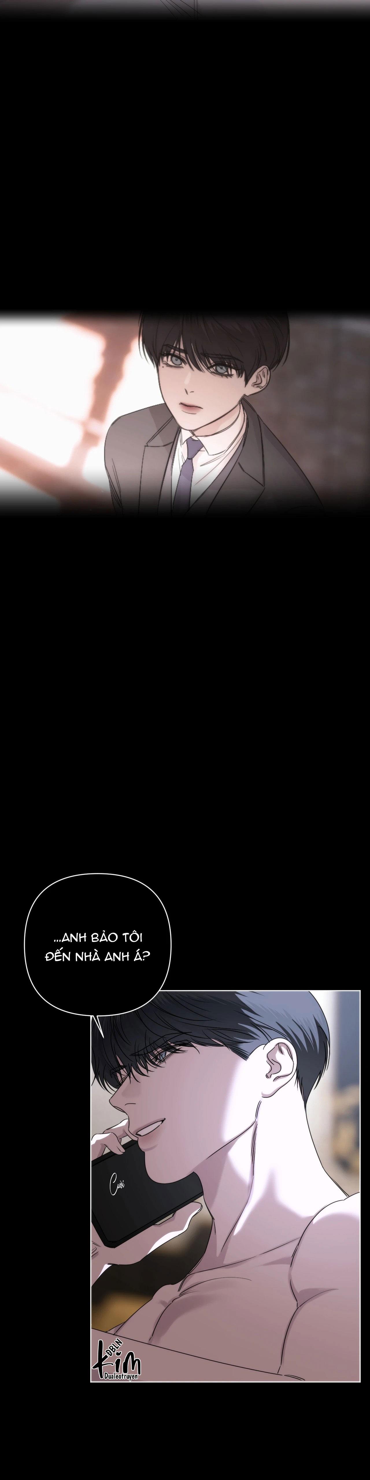 NAME ME Chapter 25 - Next Chapter 26