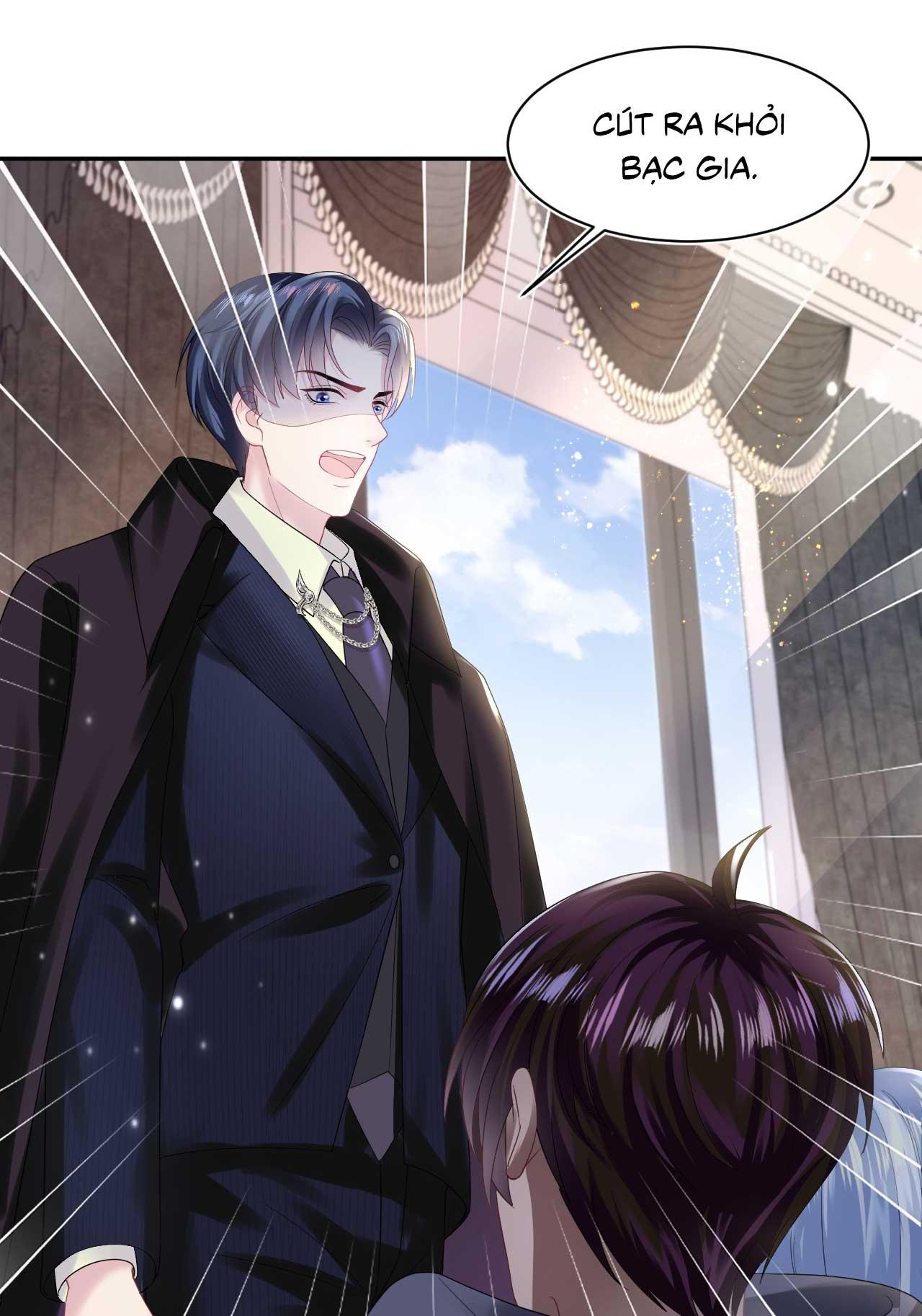 Tuyệt mỹ bạch liên hoa online dạy học Chapter 142 - Next Chapter 143