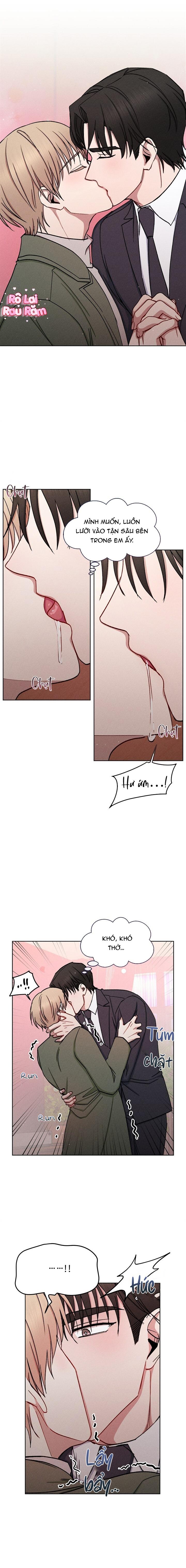 Giá Như Anh Cần Em Chapter 86 - Next 