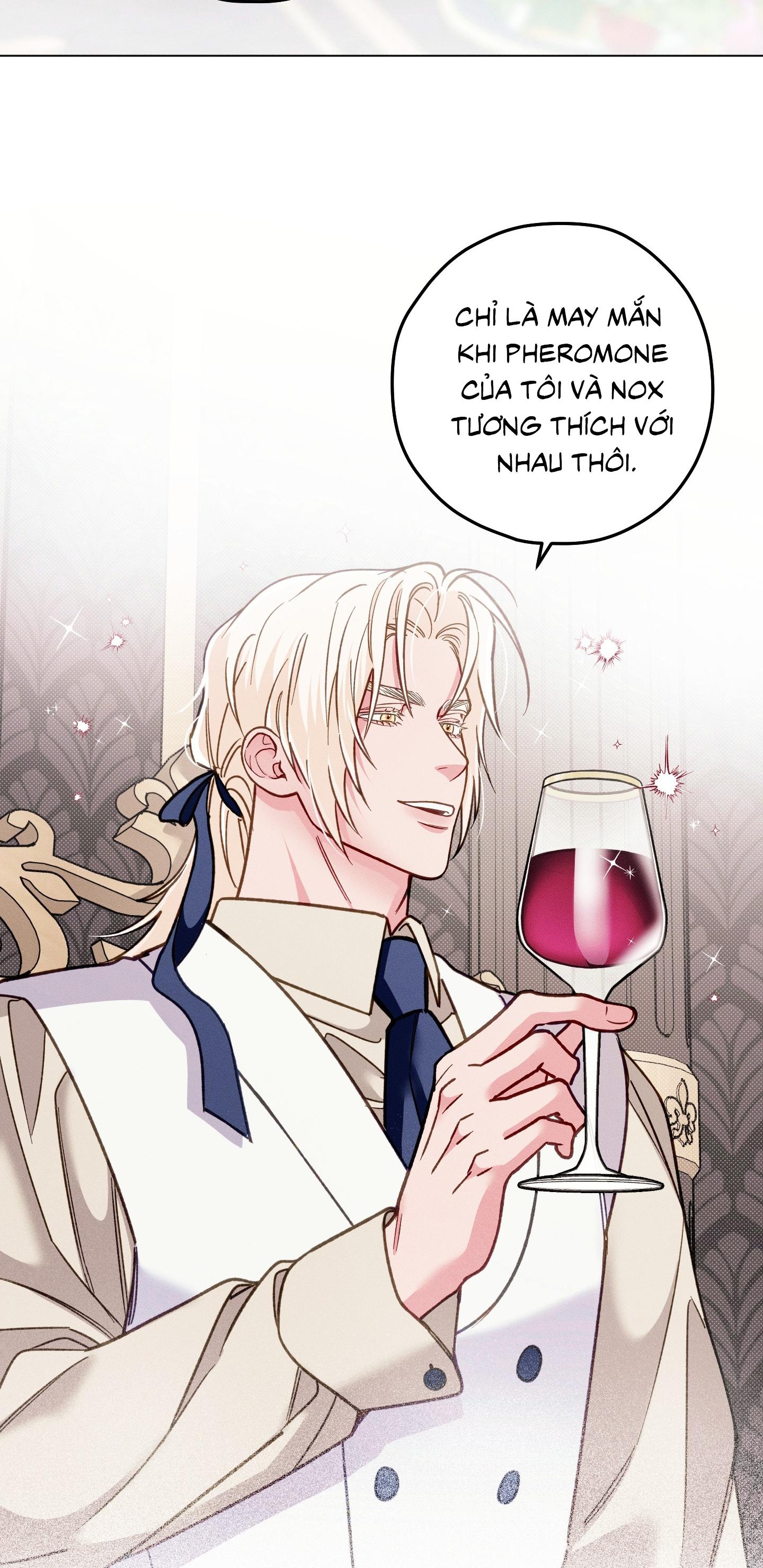 Xuyên Thành Bá Tước Omega Chapter 11 - Next Chapter 12