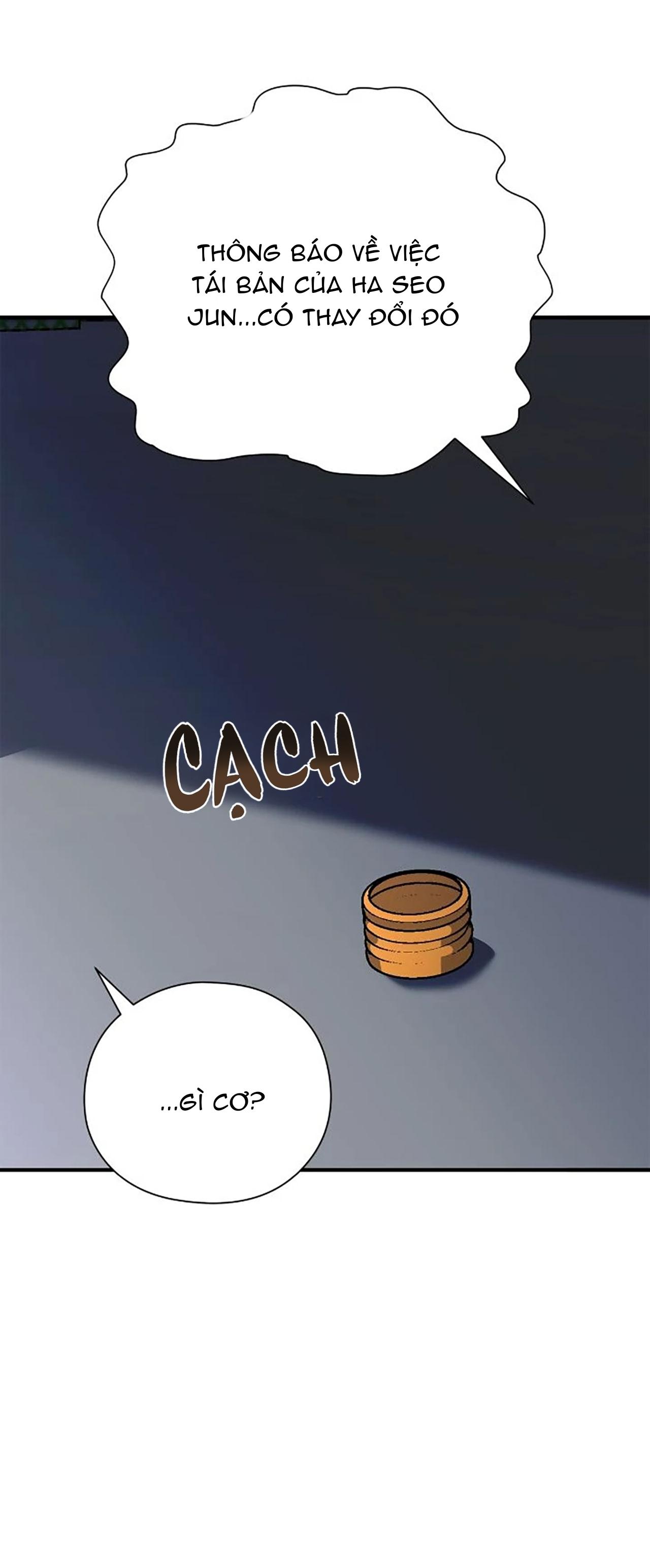 Nếu Như Cậu Bạn Hàng Xóm Là Vampire? Chapter 88 - Next 
