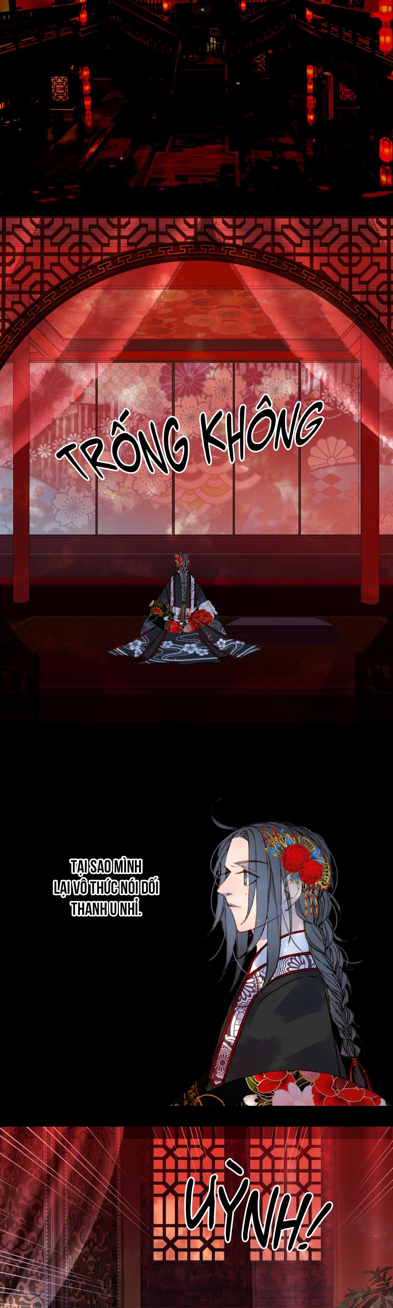 Mộng tưởng chưa đến ngàn năm Chapter 52 - Next Chapter 53