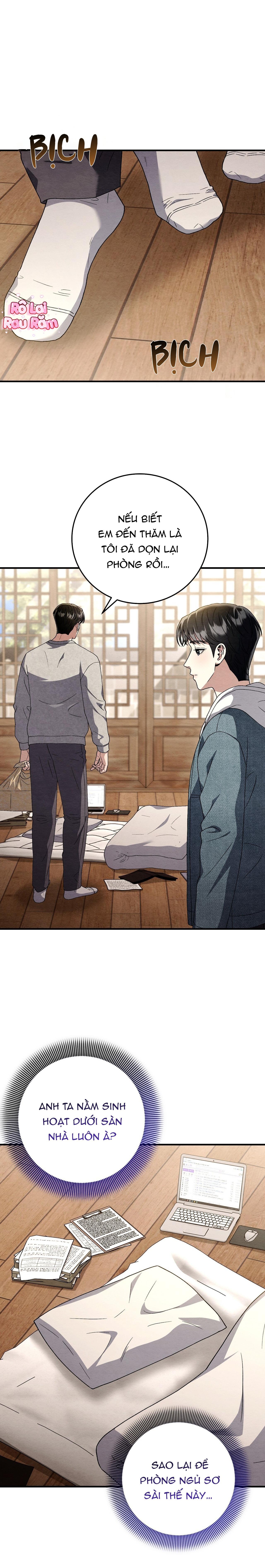 ĂN MỘT LỜI HAI Chapter 77 - Next 
