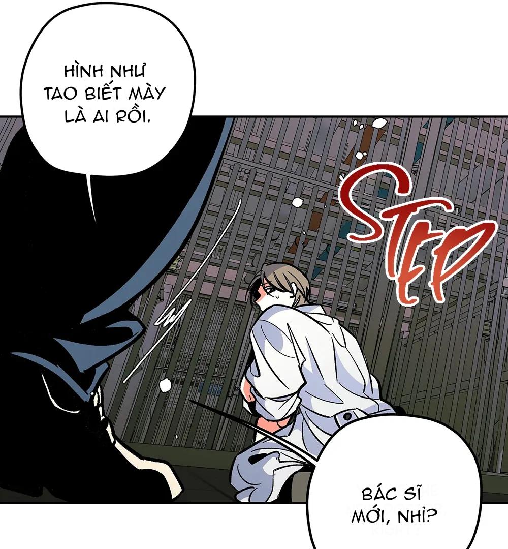 Kế Hoạch Trốn Thoát Chapter 4 - Next 