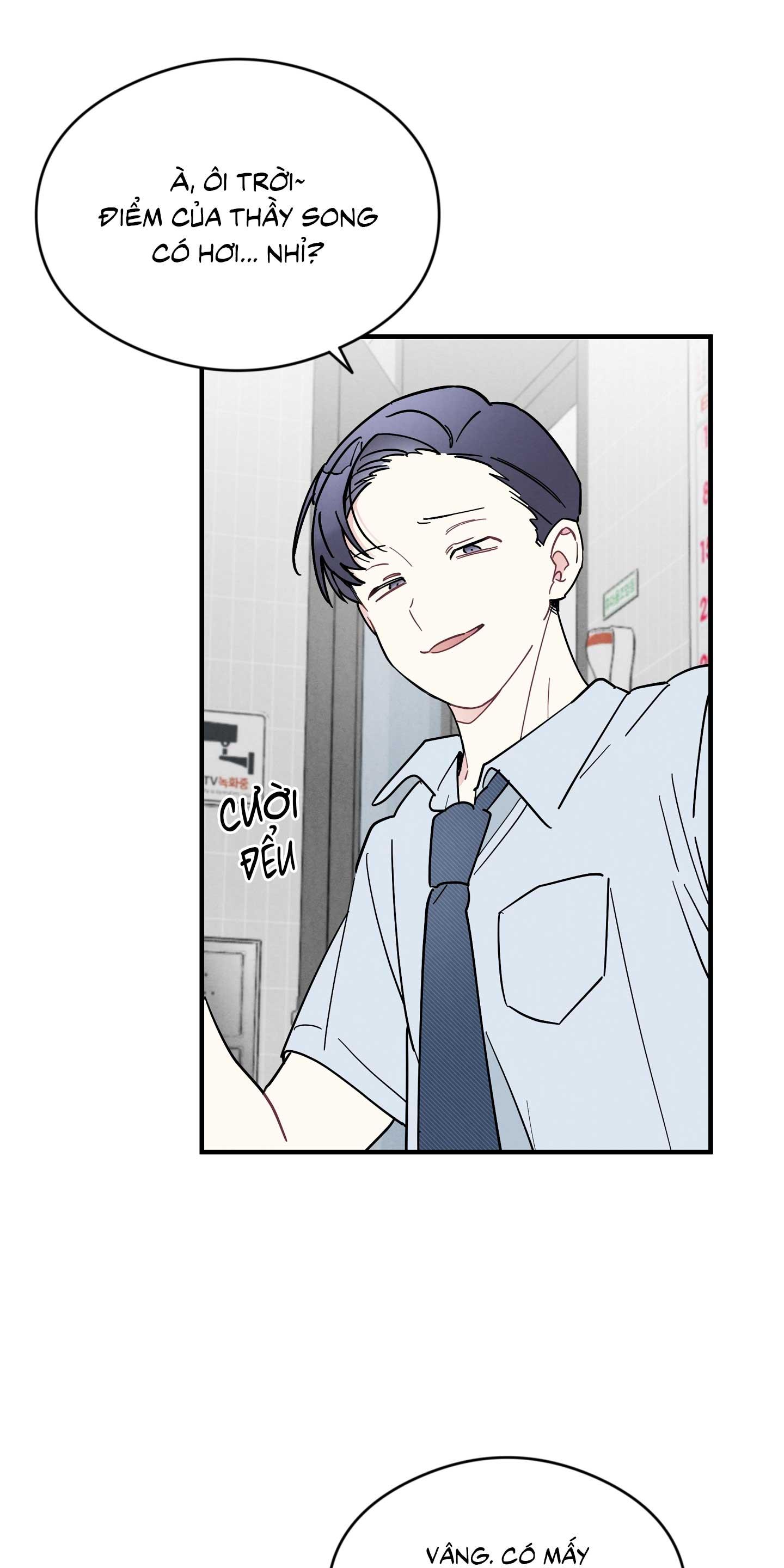 One-Room TA Chapter 47 - Next Chapter 48