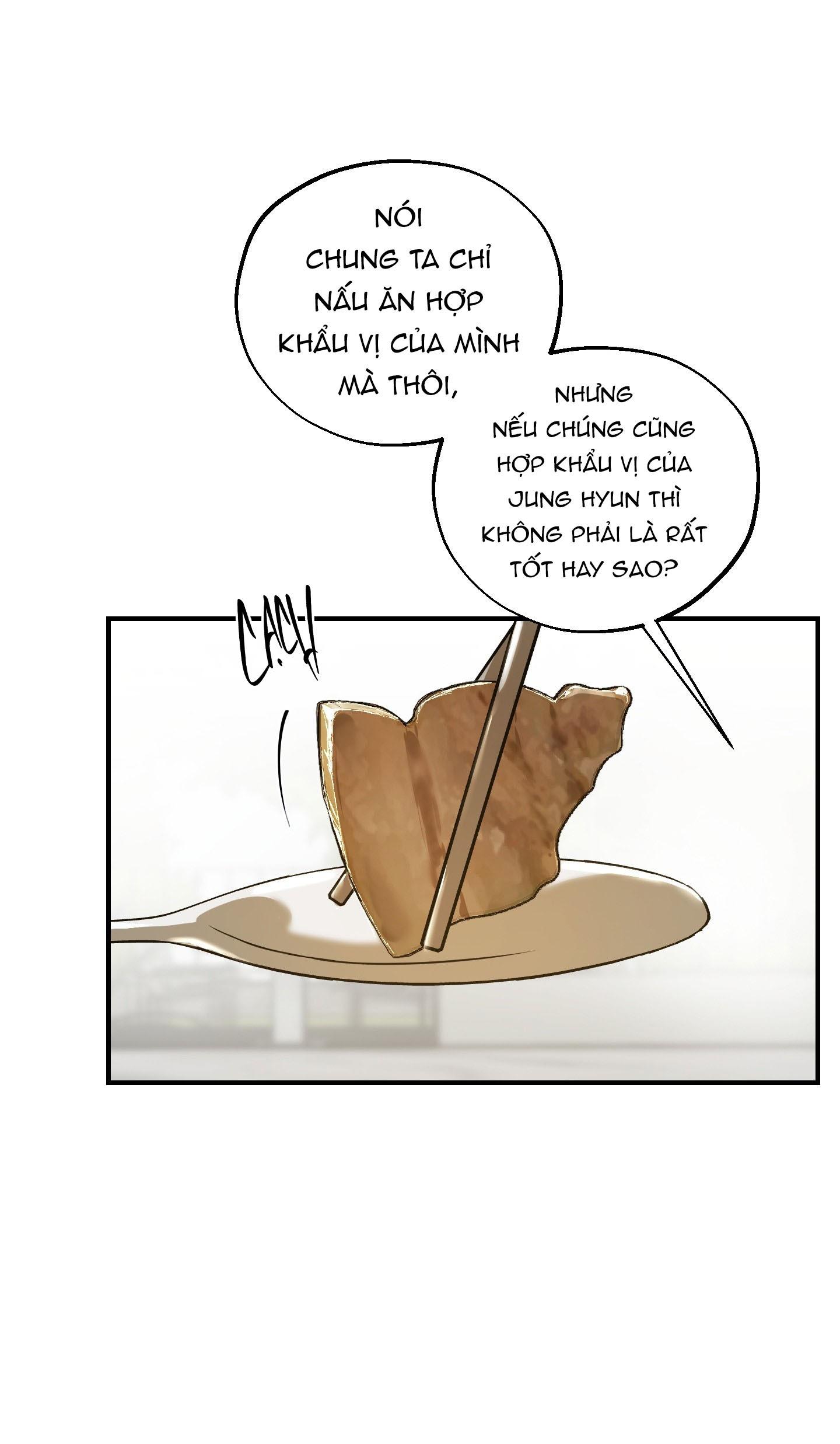 LÃNG MẠN NGÀY TẬN THẾ Chapter 9 - Trang 2