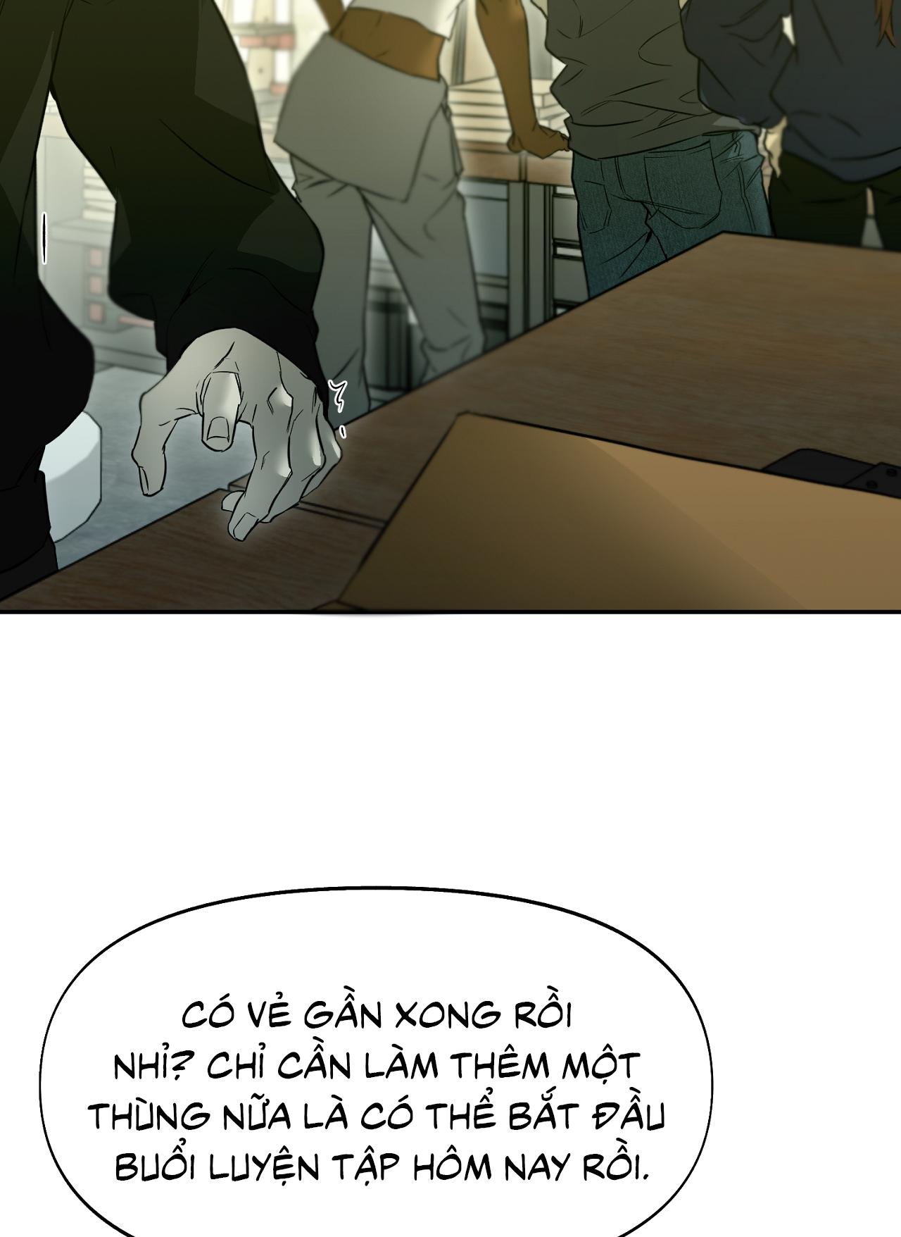 NERD PROJECT Chapter 45 - Next 
