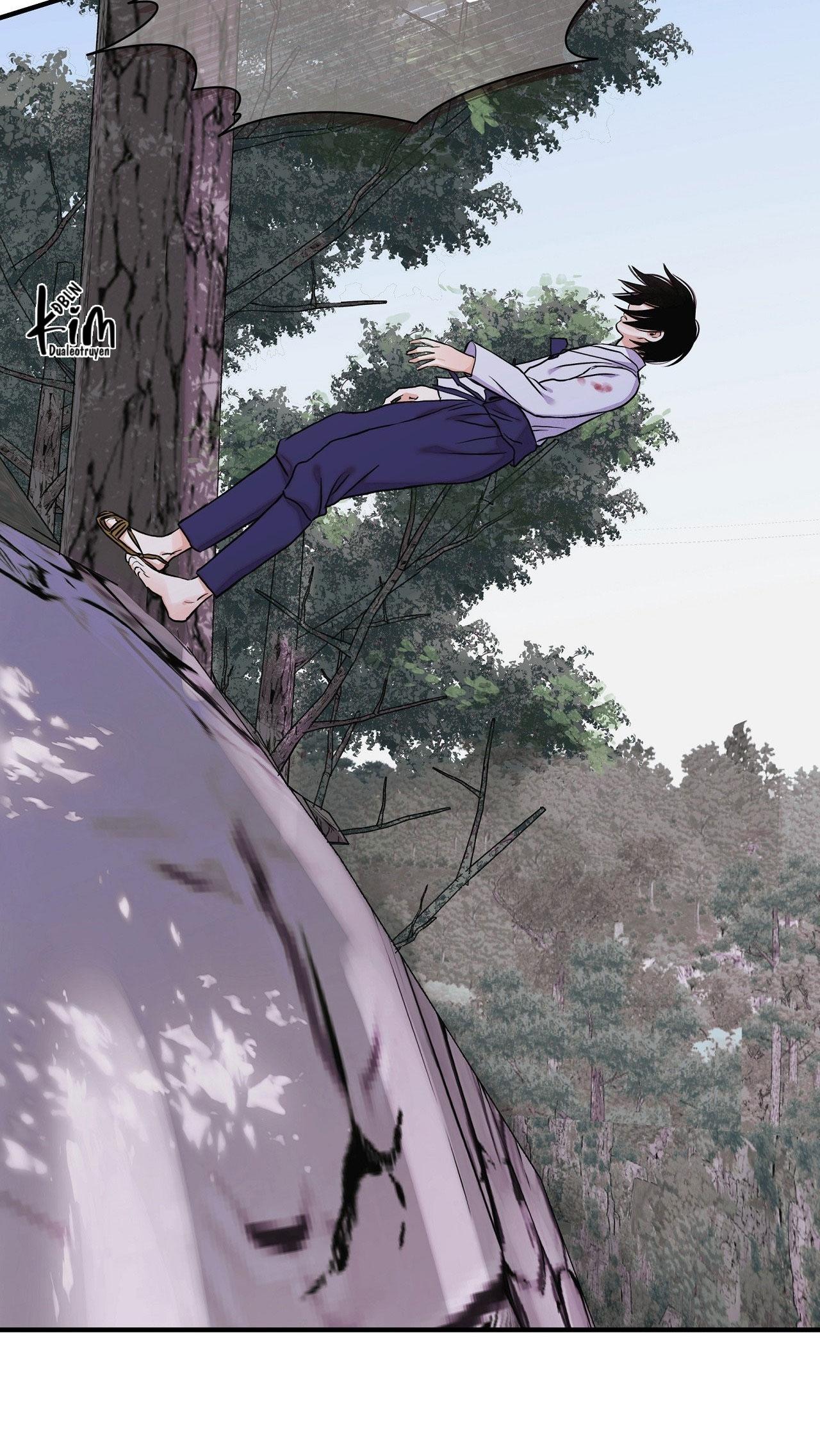 KIẾM HOA Chapter 93 - Next Chapter 94