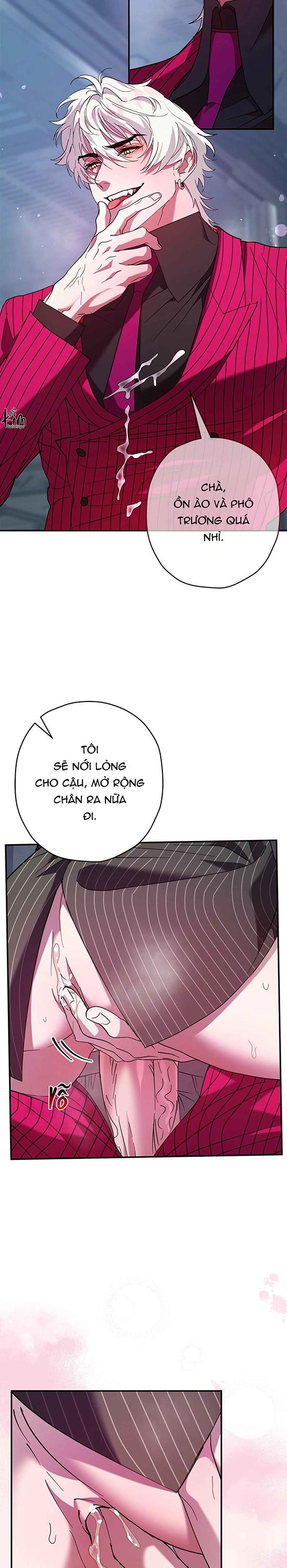 BULLET TIME Chapter 12 - Next Chapter 13