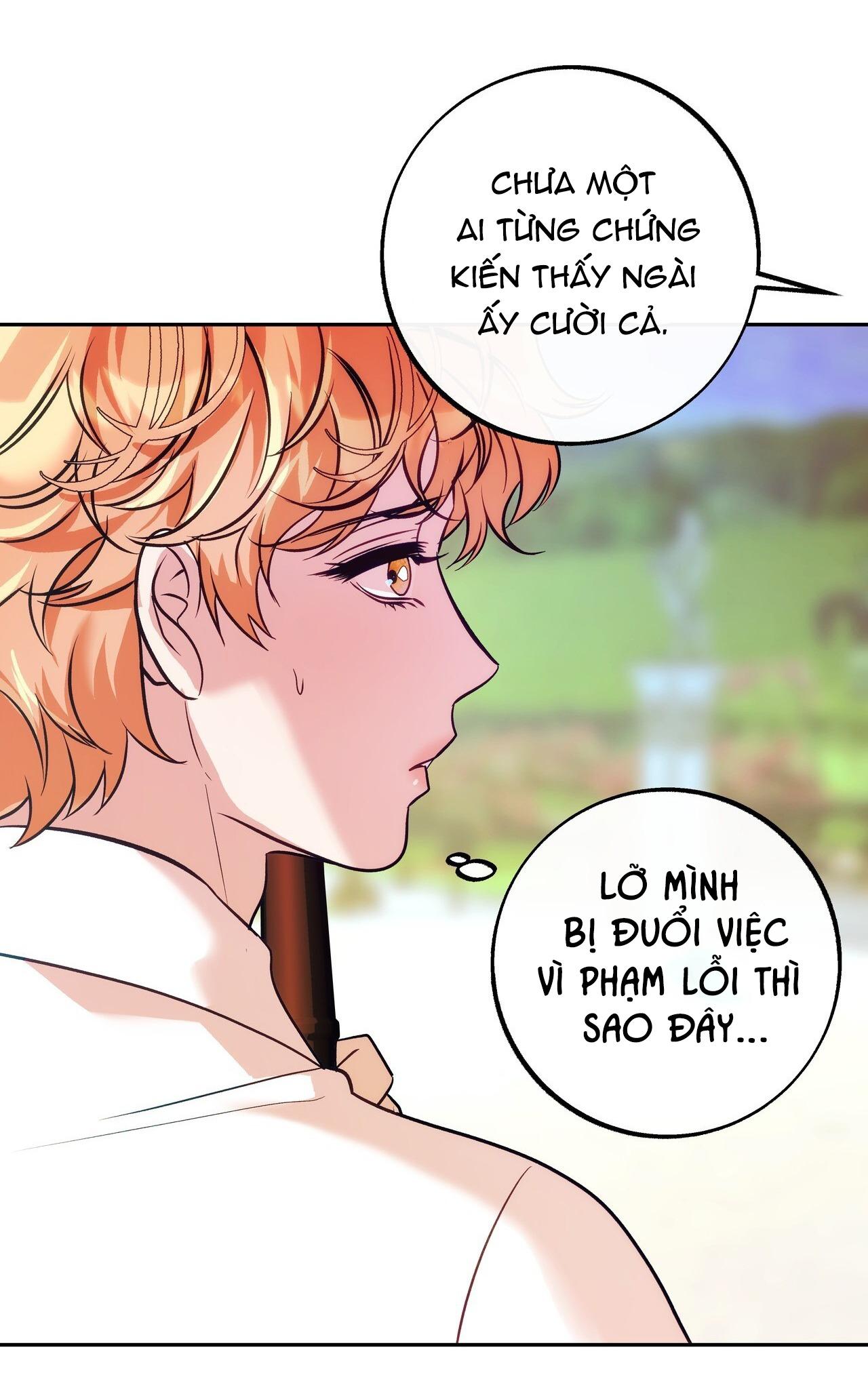 ORCA MANSION Chapter 1 - Trang 2