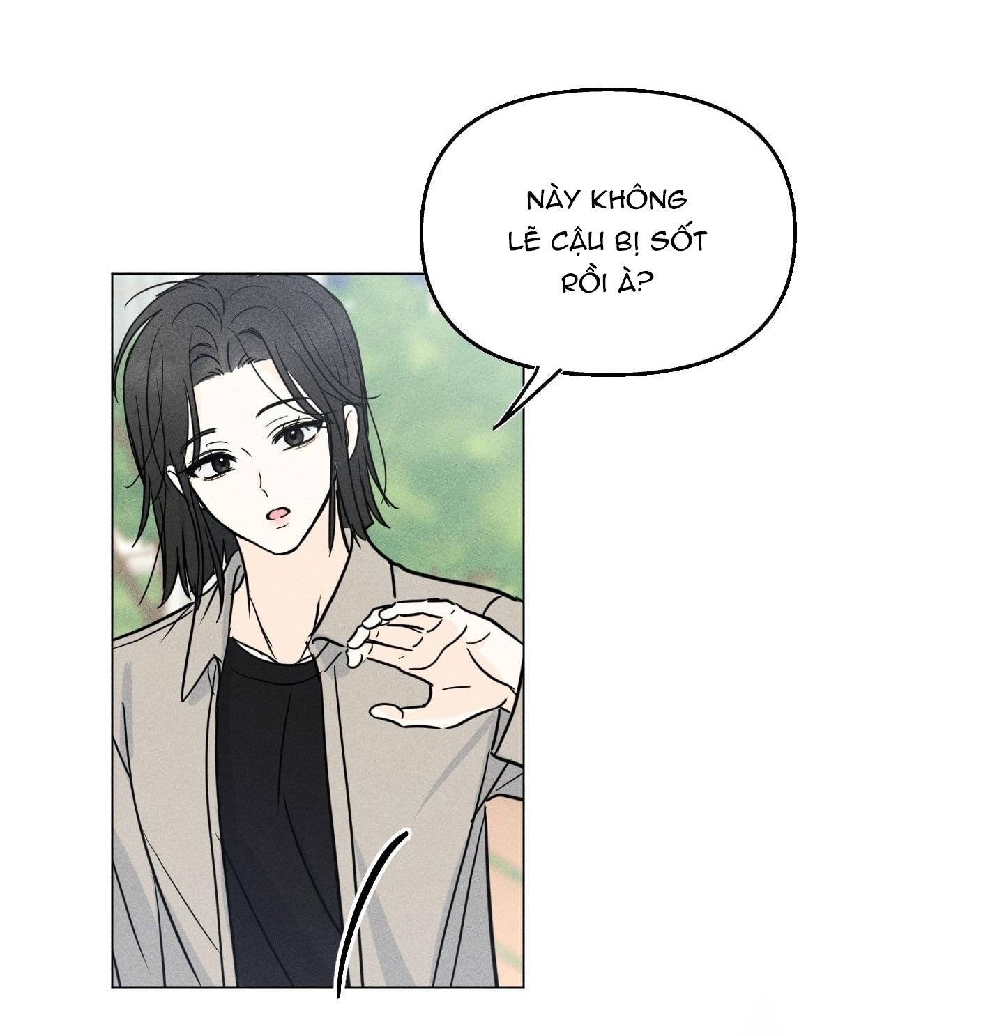 Xe tải tình yêu Chapter 10 - Next Chapter 11