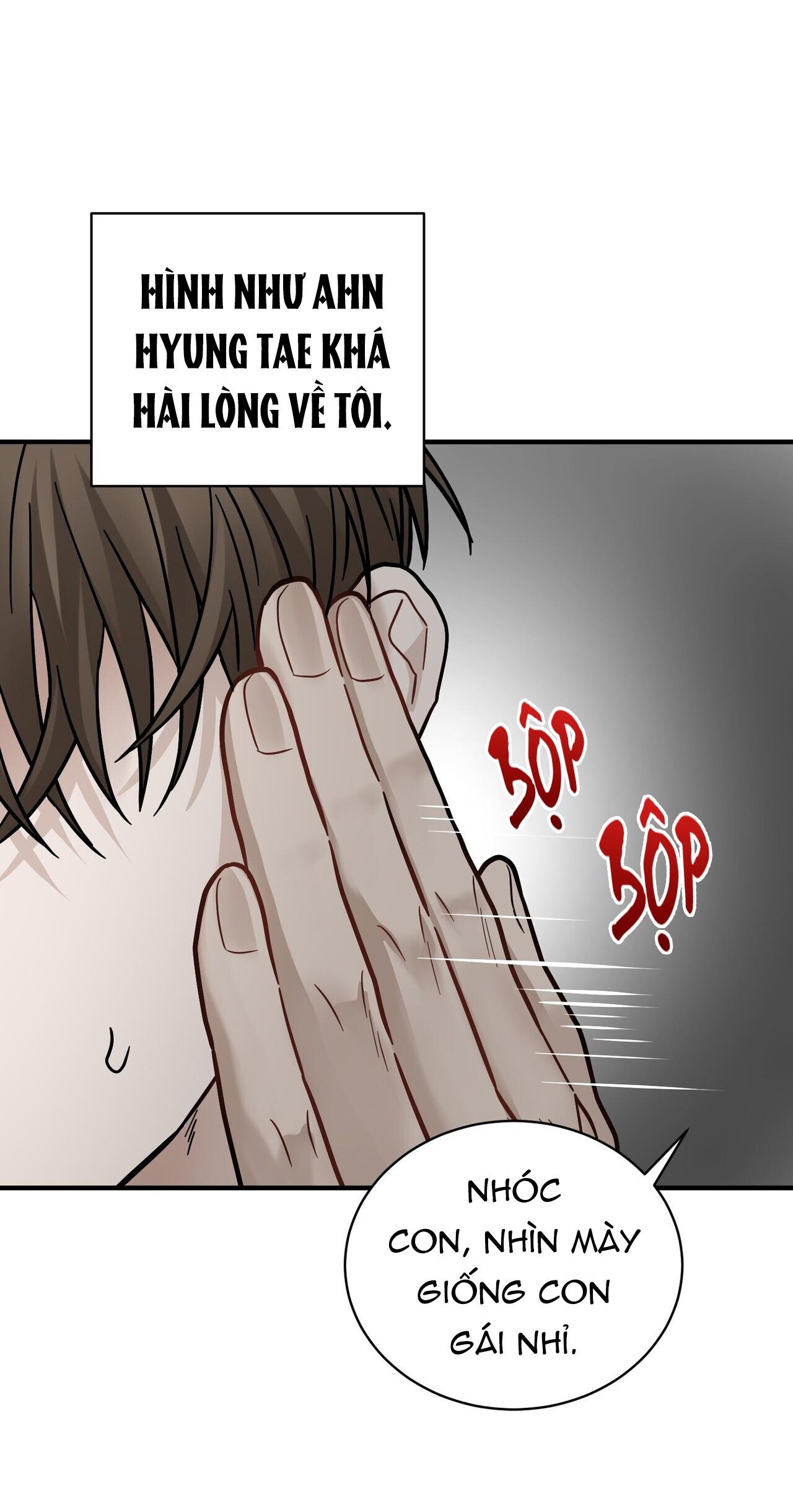 MỞ KHÓA GIAM CẦM Chapter 6 - Next 