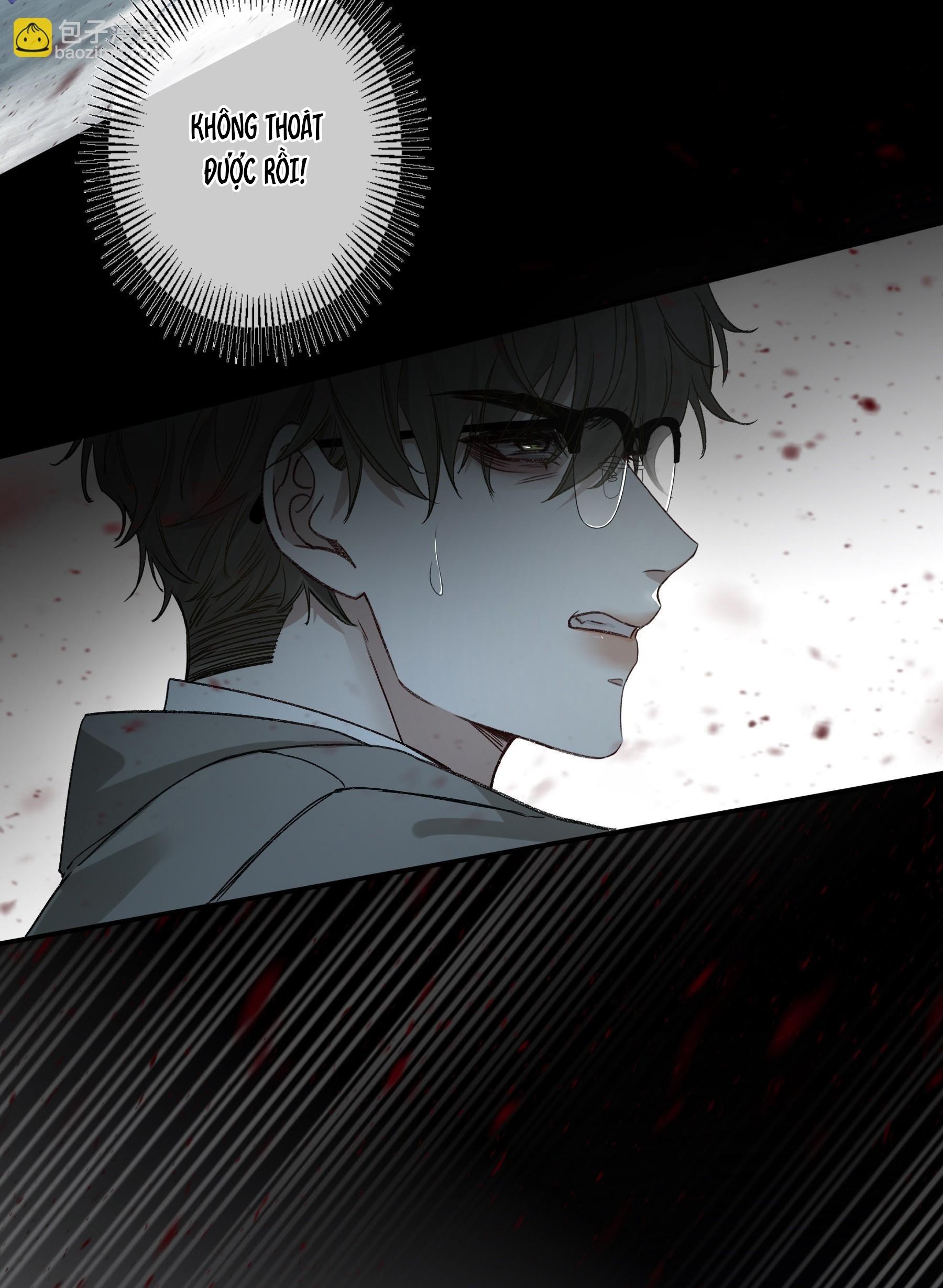 Ác linh Chapter 25 - Next Chapter 26