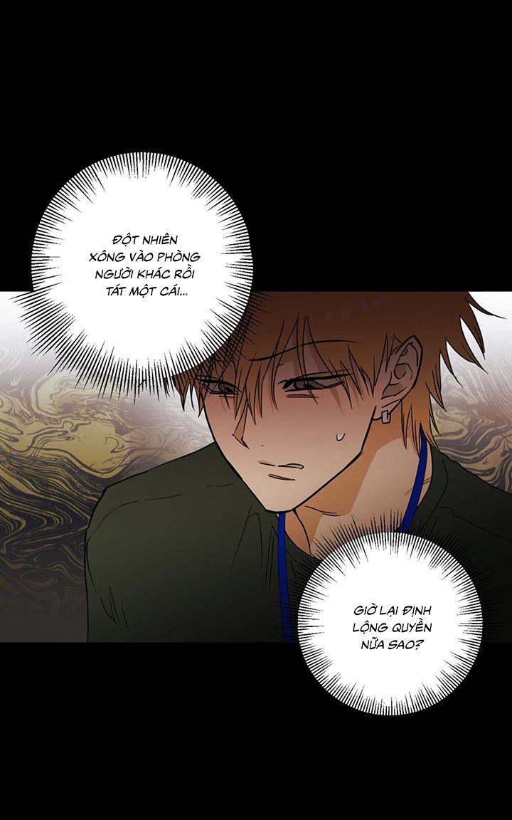 [DDT] Phiên Bản Hoàn Hảo Chapter 2 19+ - Trang 2