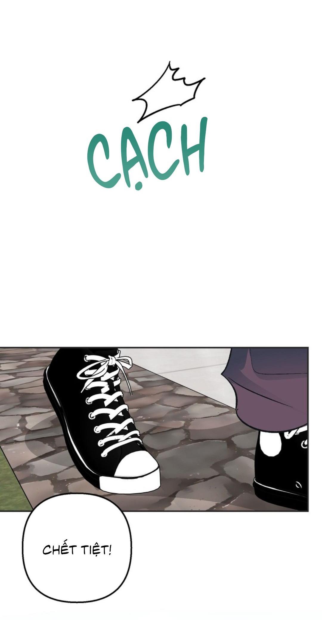 Tiệm bánh nóng bỏng và gợi cảm Chapter 13 H - Next Chapter 14 H