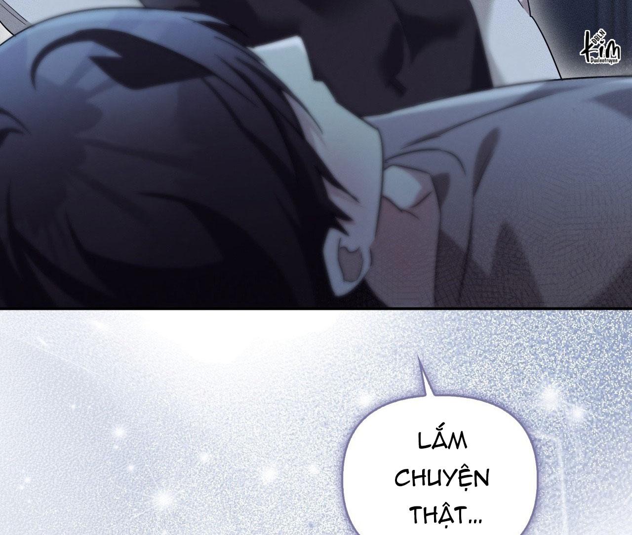 BLOOD POKER Chapter 15 - Next 