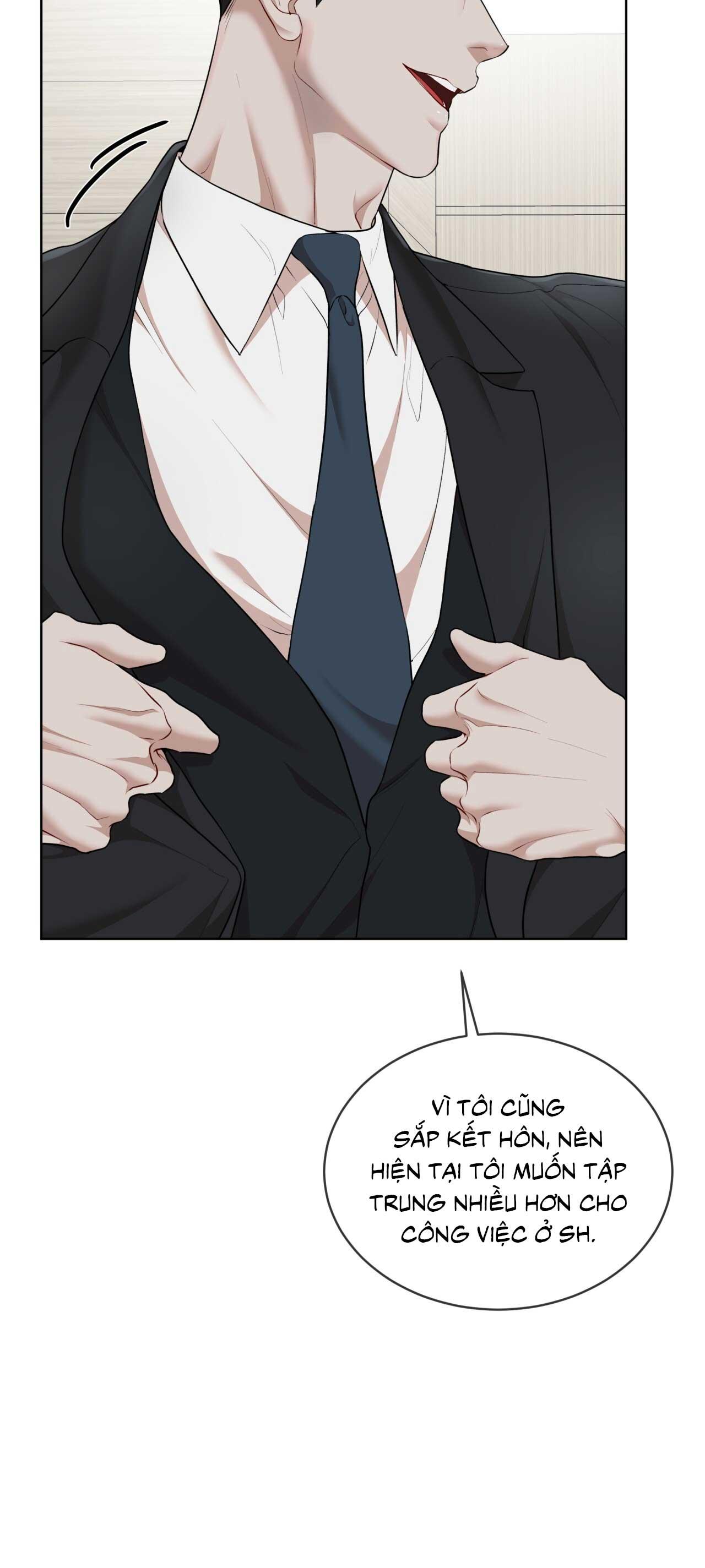 KHỞI NGUỒN SỰ SỐNG Chapter 74 - Next Chapter 75