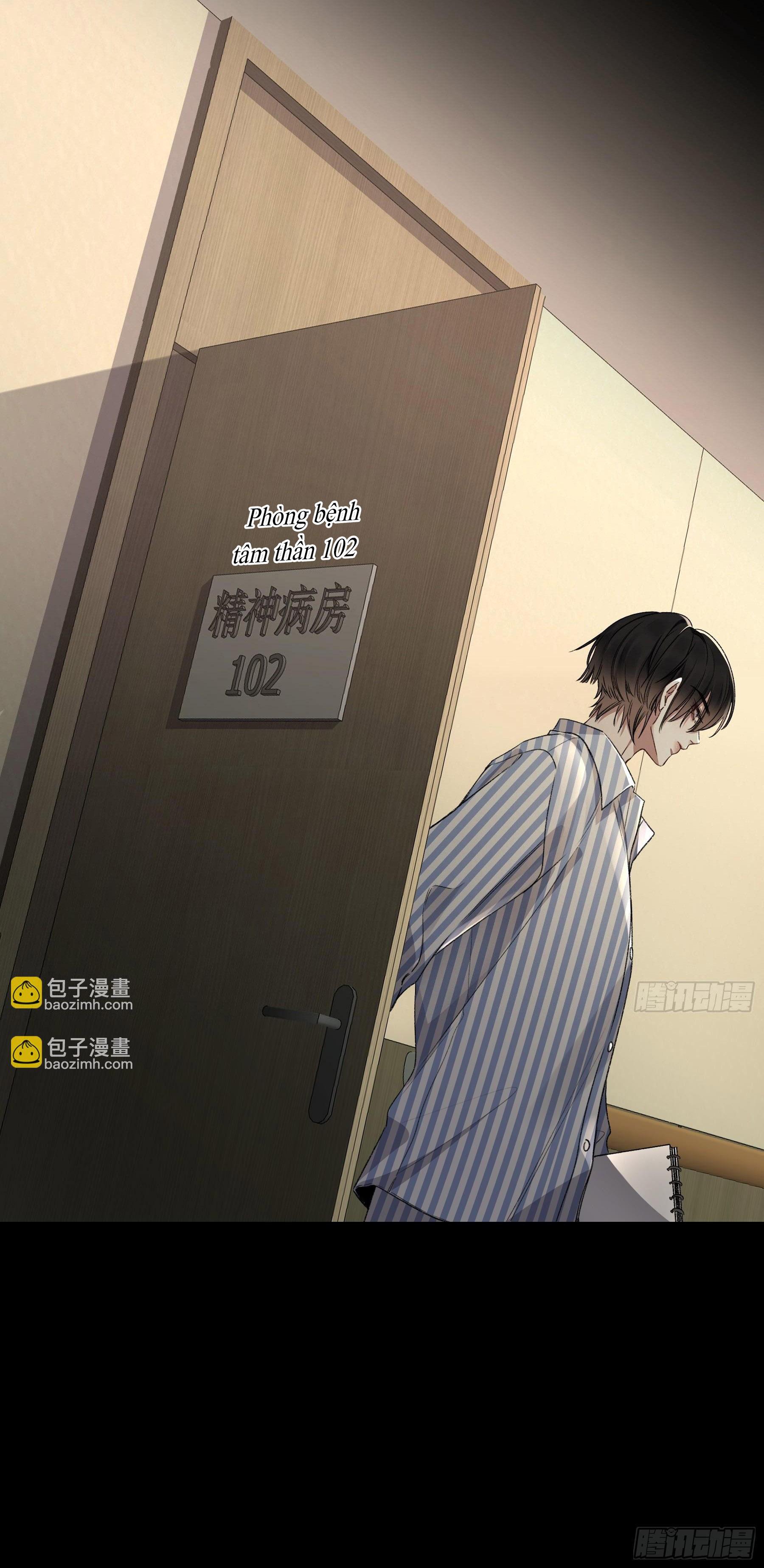 Ác linh Chapter 11 - Next 