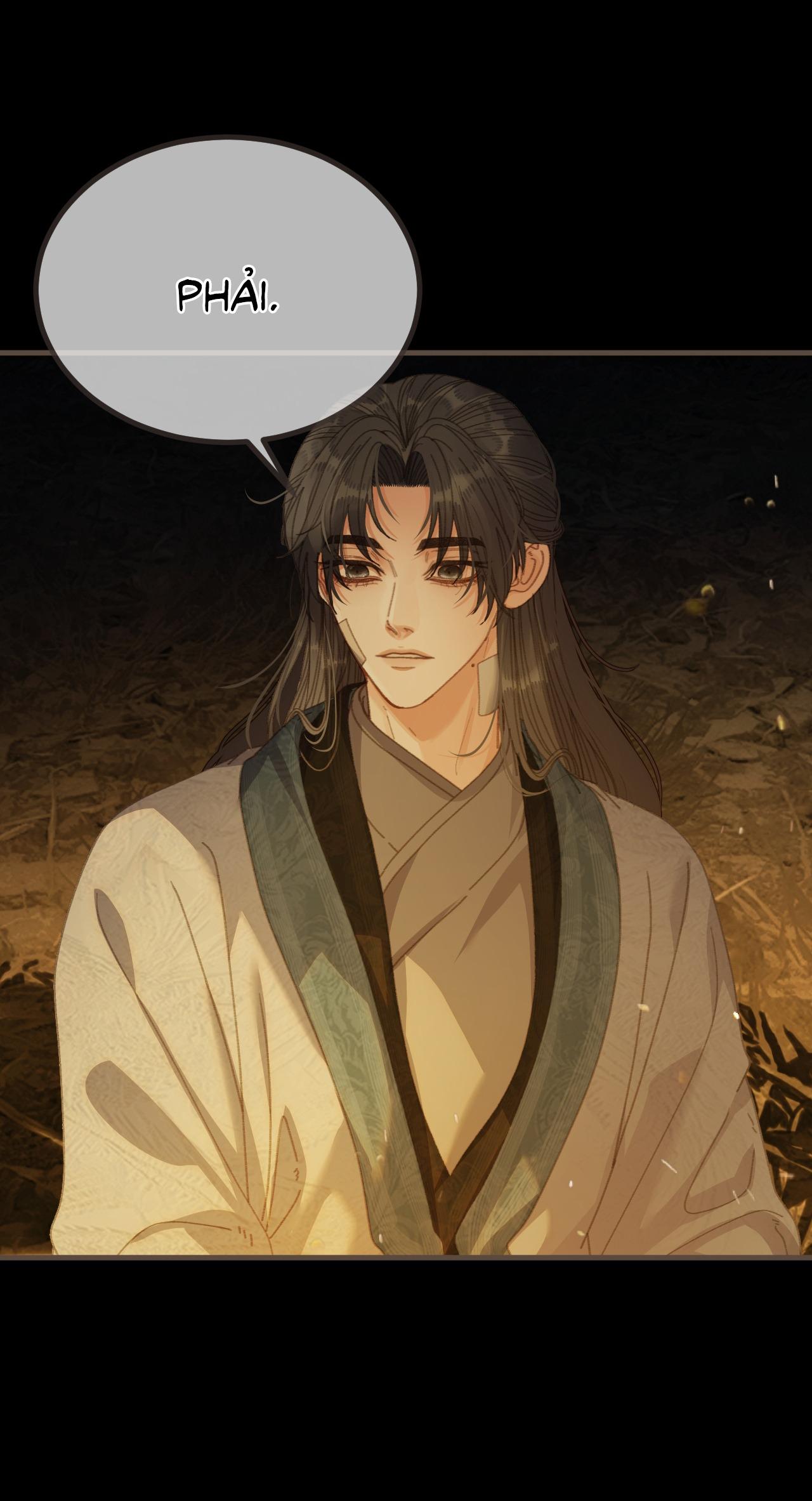 Á NÔ 2 - THÁM HOA Chapter 84 - Next 