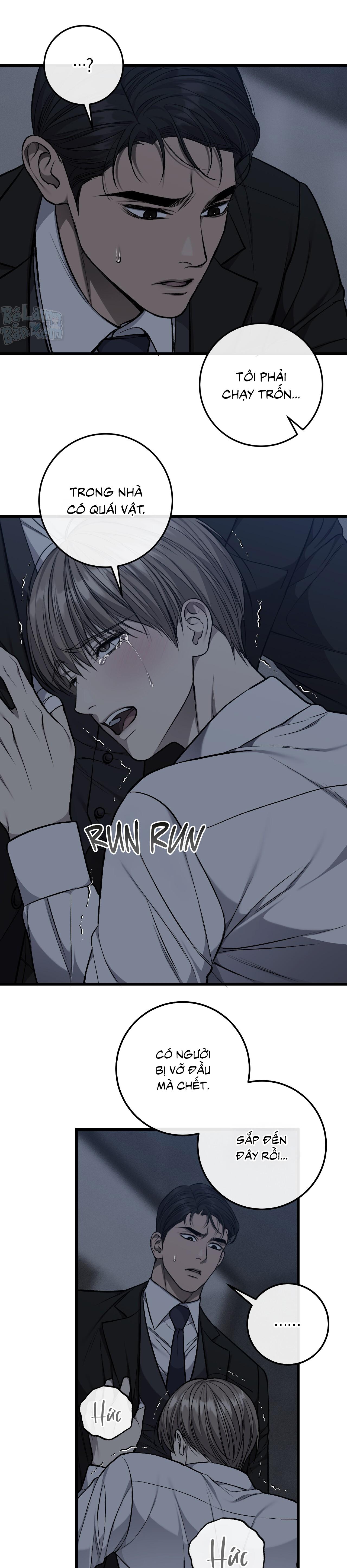 XX ĐÊ TIỆN Chapter 56 - Next Chapter 57 H