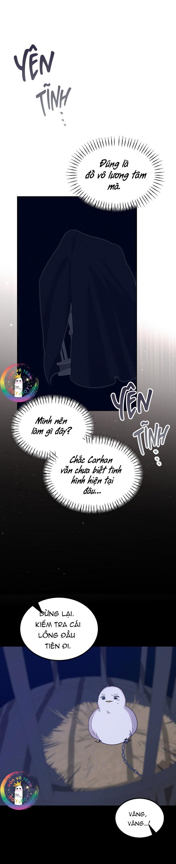 (END) Này, Đừng Có Nhấn Cái Nút Đó! Chapter 59 - Trang 2