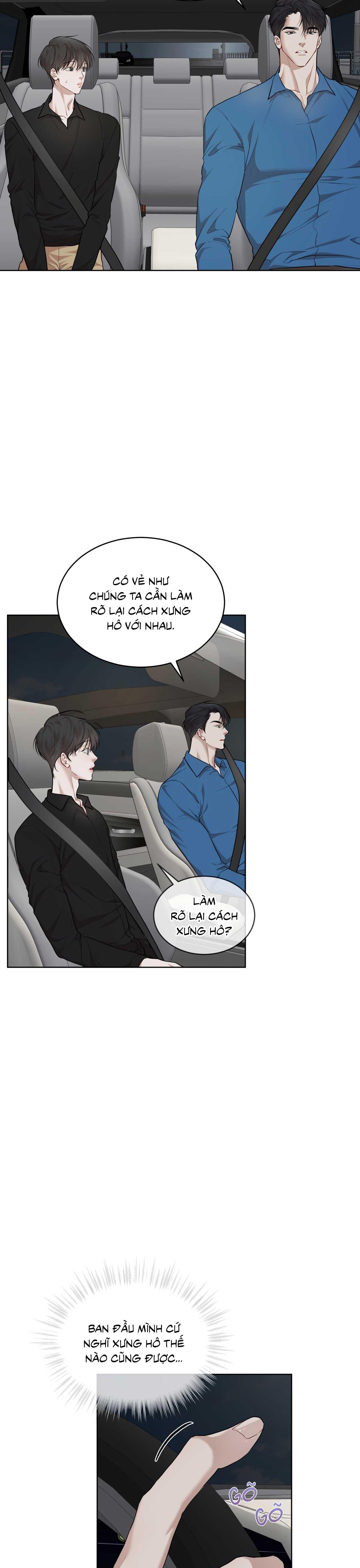 KHỞI NGUỒN SỰ SỐNG Chapter 77 - Next Chapter 78 H