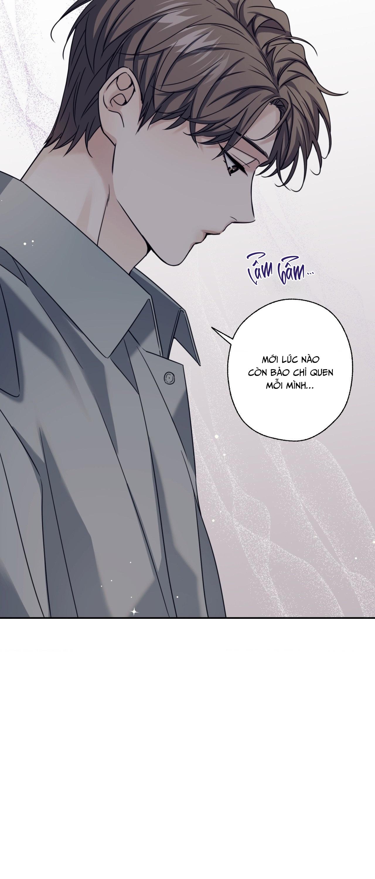 MELTING POINT Chapter 17 - Next 