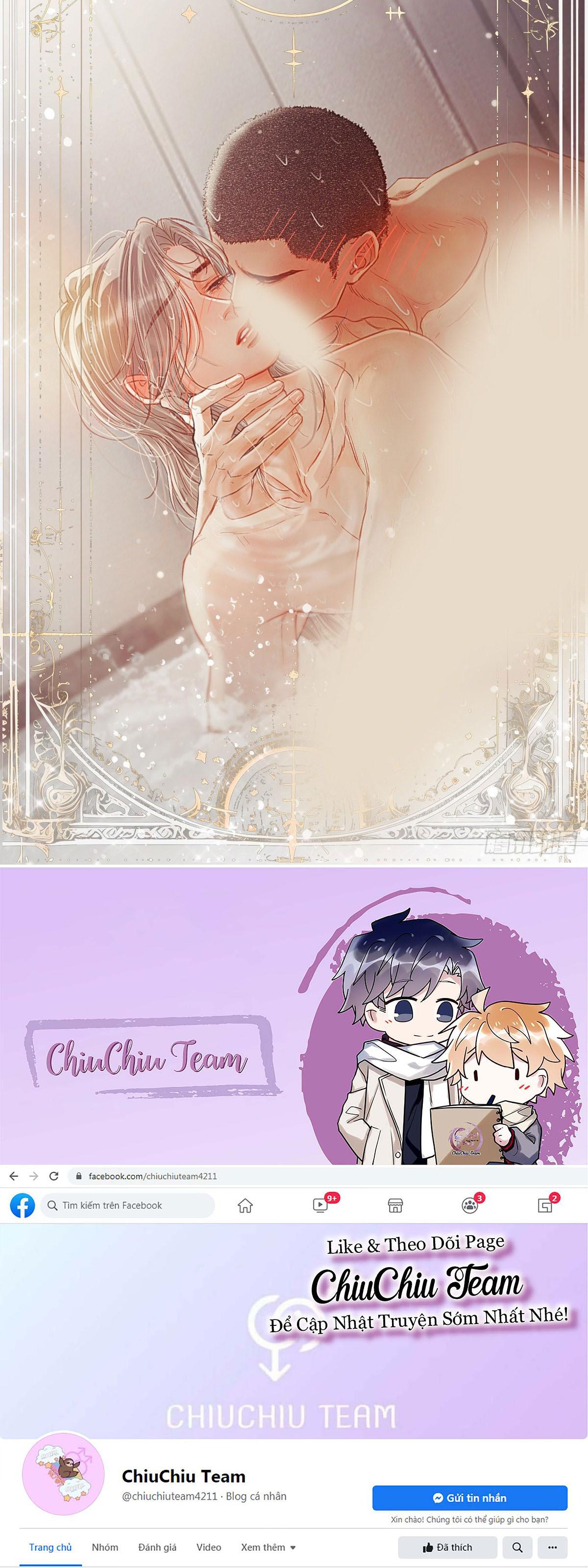 Quen Lâu Mới Biết Người Thiếu Tâm Cơ Chapter 68 - Next Chapter 69