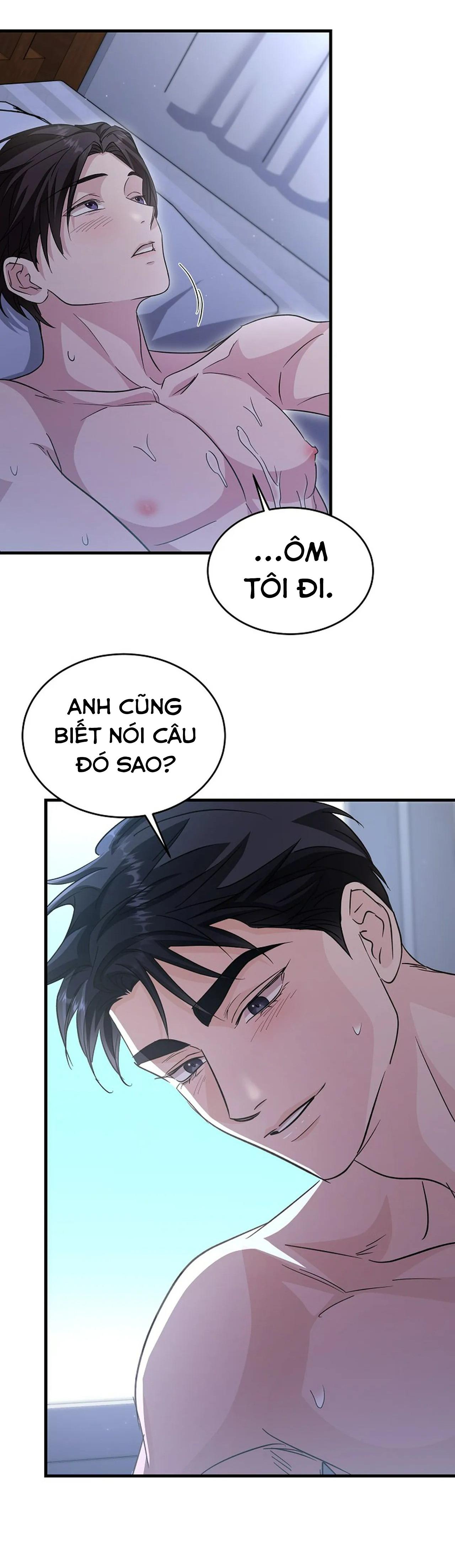 DÒNG SÔNG NÔ LỆ Chapter 30 - Next 