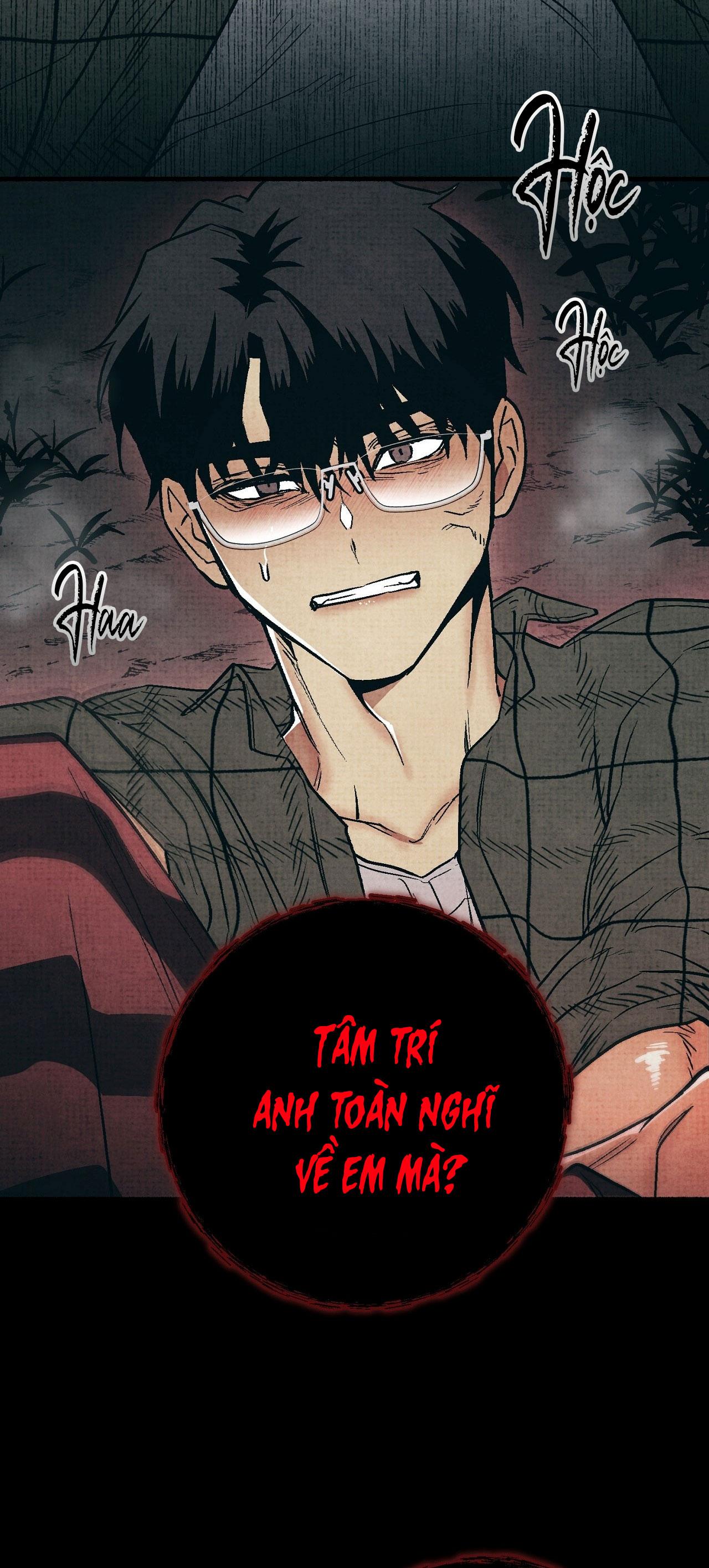 Chuyện Lạ Bốn Mùa Chapter 3 - Trang 2