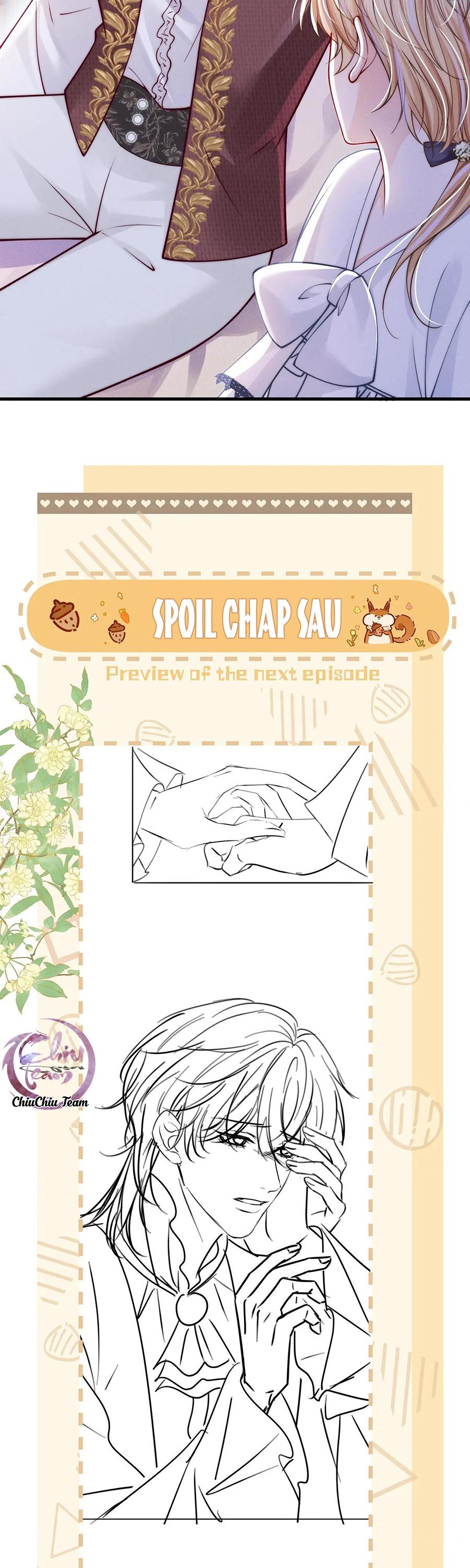 Không Thân Mật Sẽ Tiêu Đời Chapter 50 - Next Chapter 51