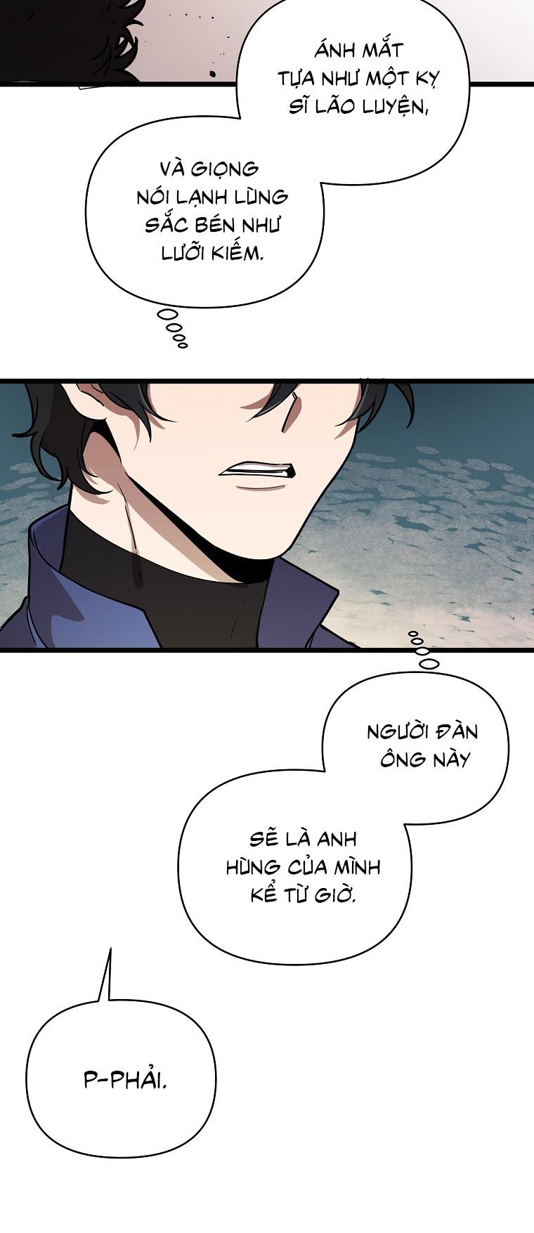 Hãy Lựa Chọn Anh Hùng Của Bạn Thật Cẩn Thận Chapter 4 - Next 