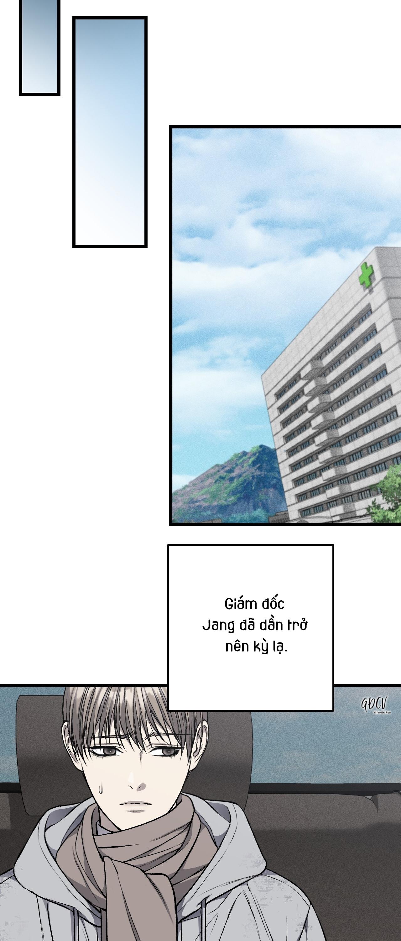 PHI VỤ BẨN THỈU Chapter 54 - Next 