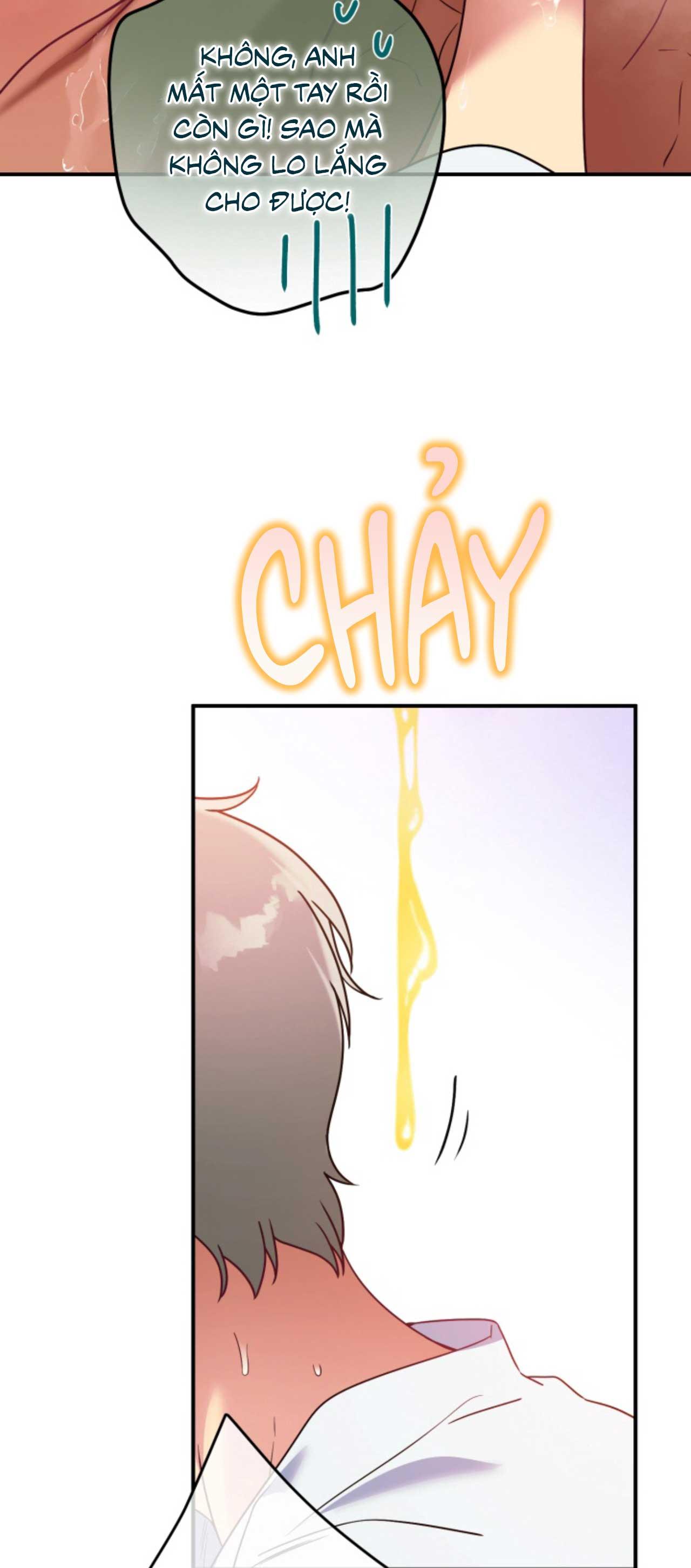 Tiệm bánh nóng bỏng và gợi cảm Chapter 28 H - Next Chapter 29 H+++