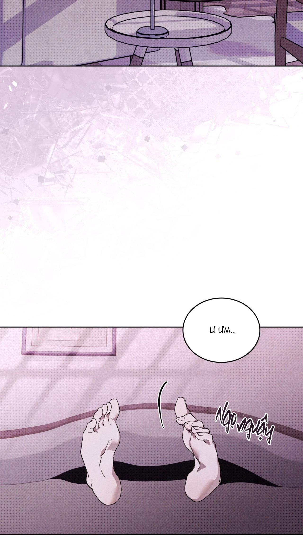 NGUỒN GỐC TIẾN HÓA Chapter 21 - Next Chapter 22