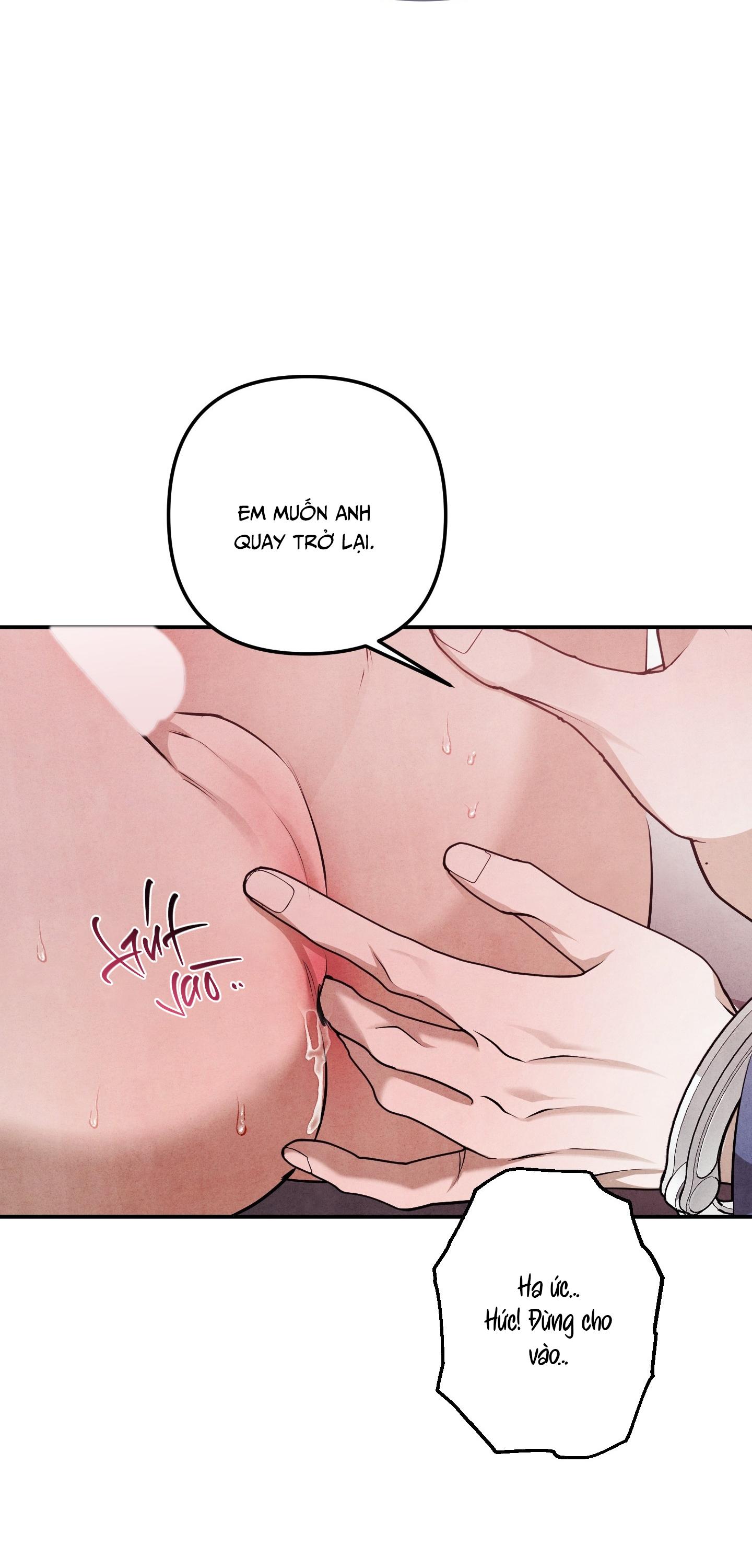 HẮC DIỄM DỤC VỌNG Chapter 19 - Next 