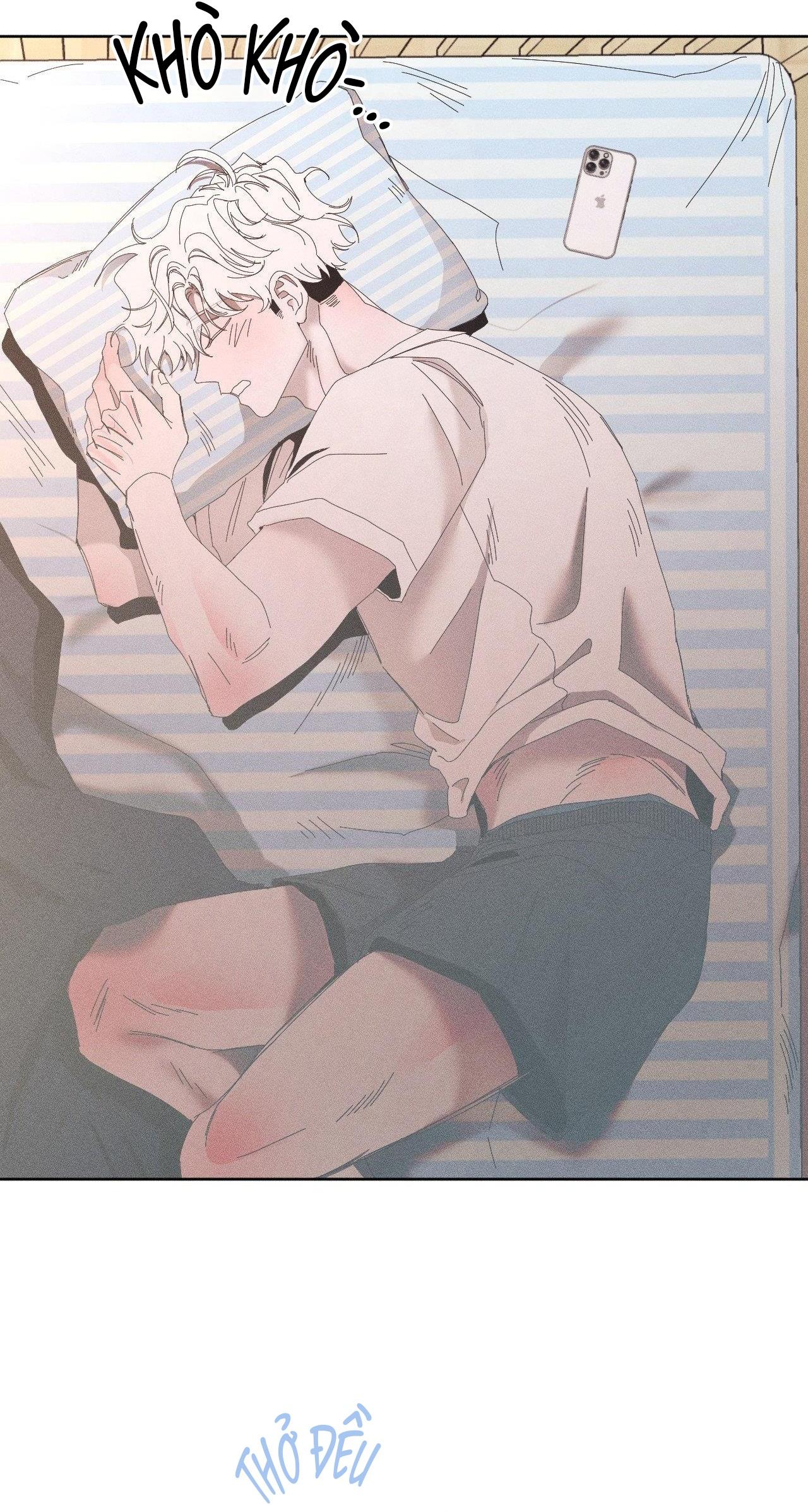 (CBunu) Mùa Đông Cuối Cùng Của Tôi Chapter 11 - Next Chapter 12