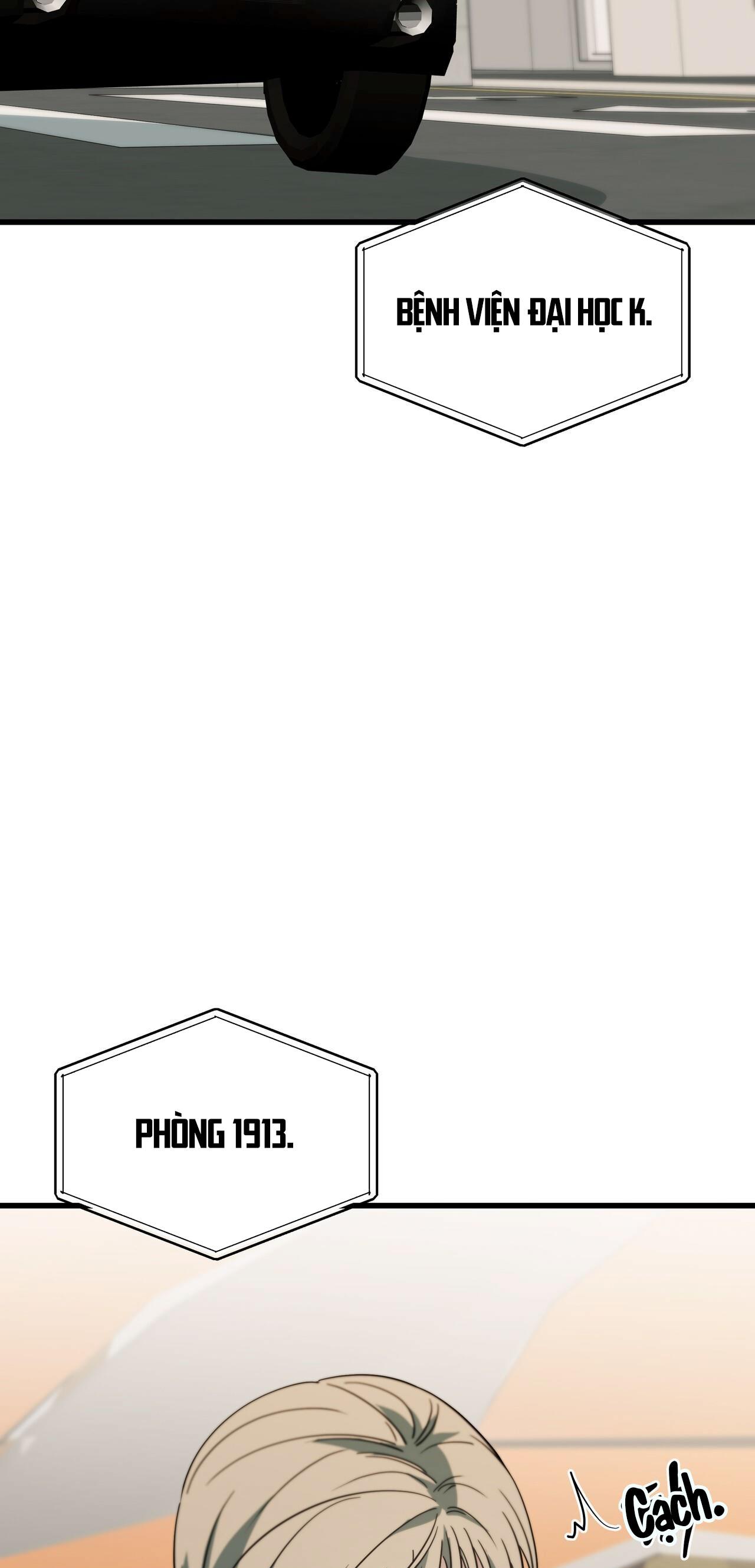 HỢP ĐỒNG KẸO NGỌT Chapter 39 - Next 