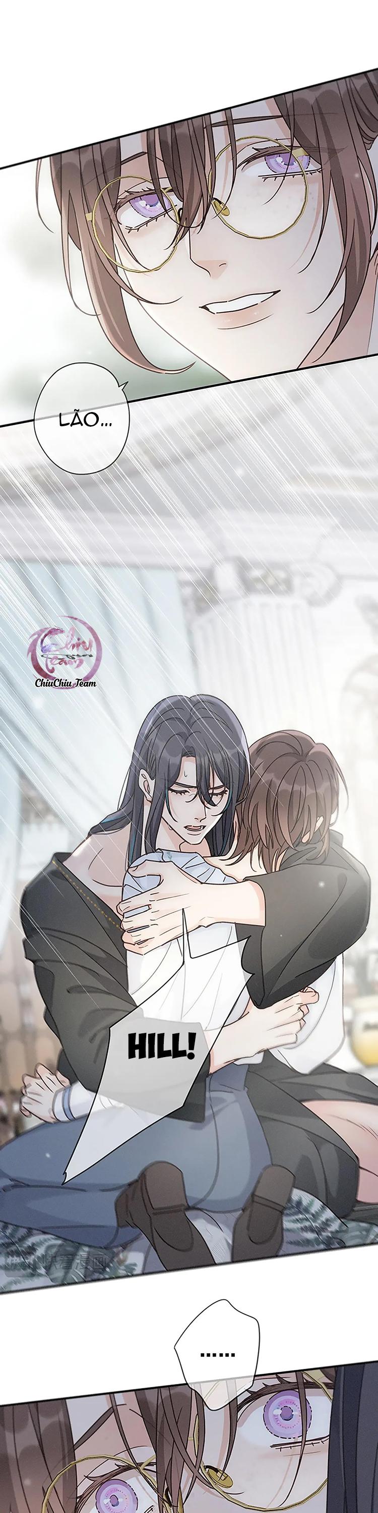 Khốn Thú Chi Nhiễm Chapter 72 - Next 