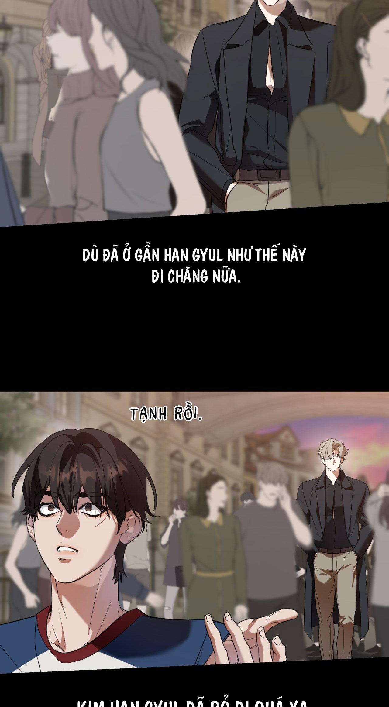 LỆNH CỨU RỖI Chapter 80 - Next Chapter 81